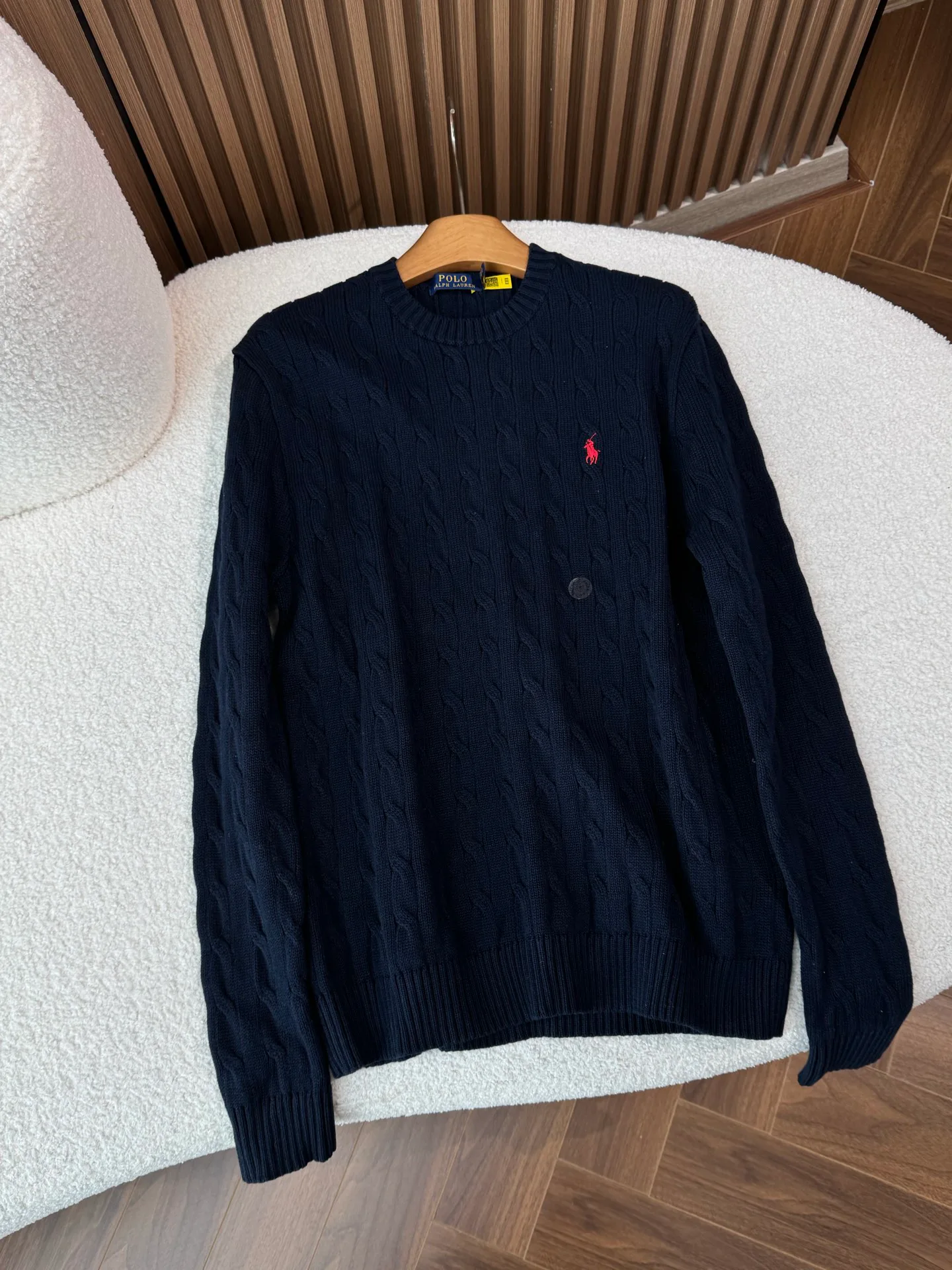 Джемперы И Свитеры Мужские Ralph Lauren 18140804