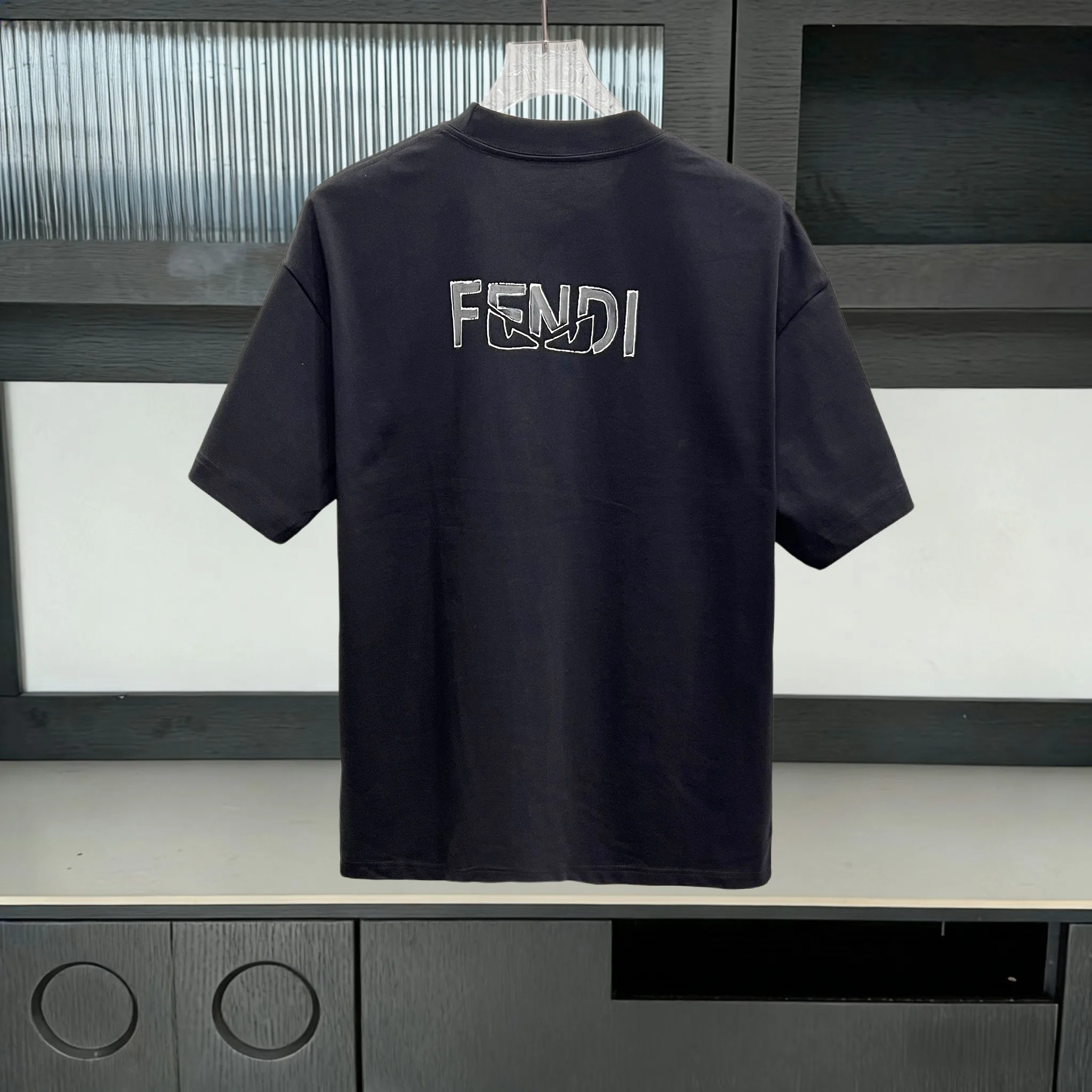 Футболки Мужские Fendi 11683427