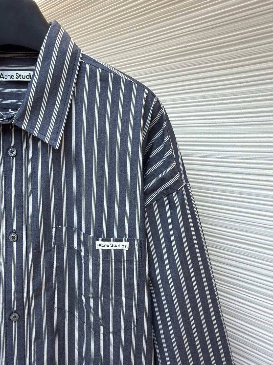 Рубашки Мужские Acne Studios 18153843