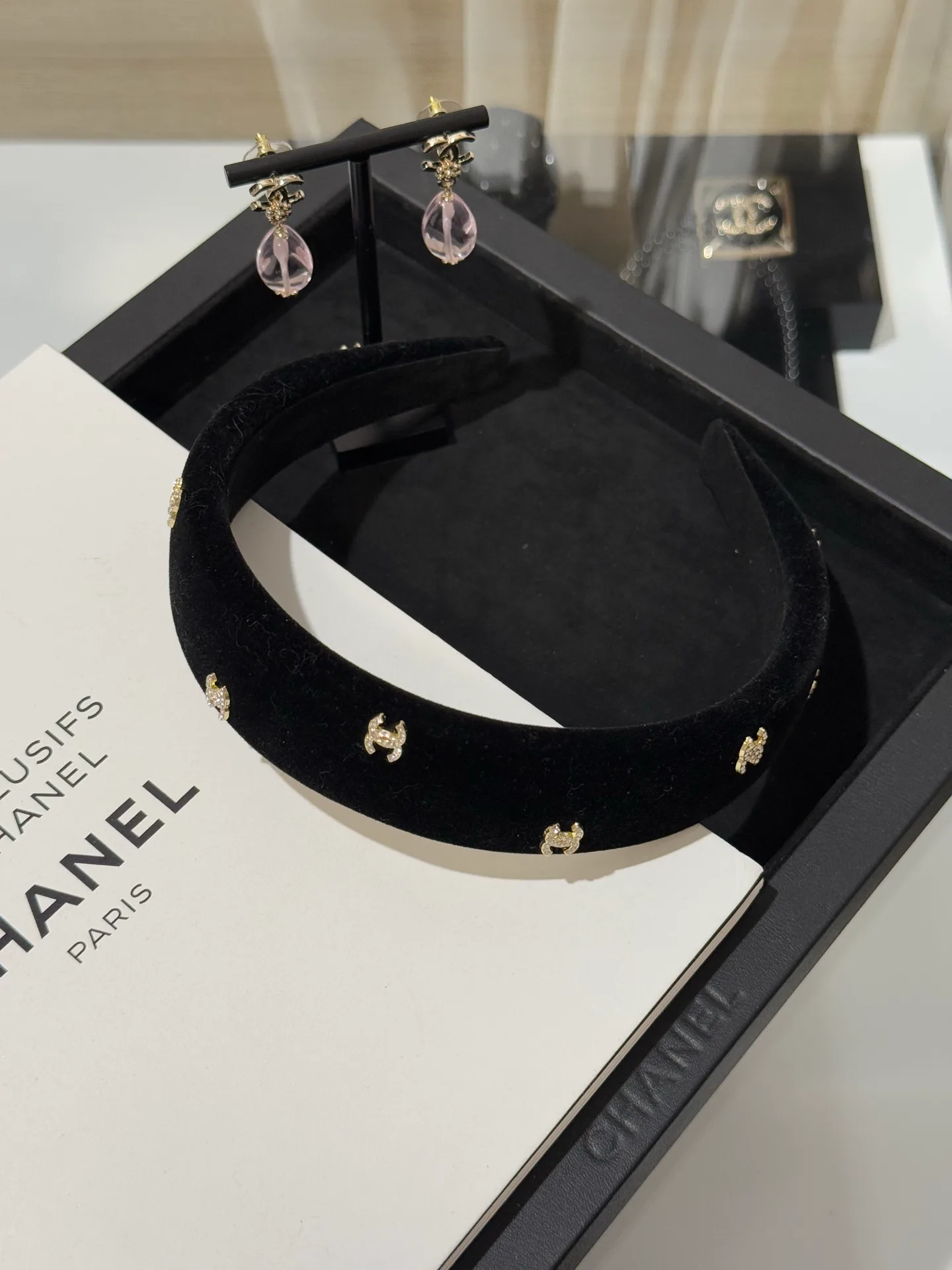 Головные Уборы Chanel 9292111