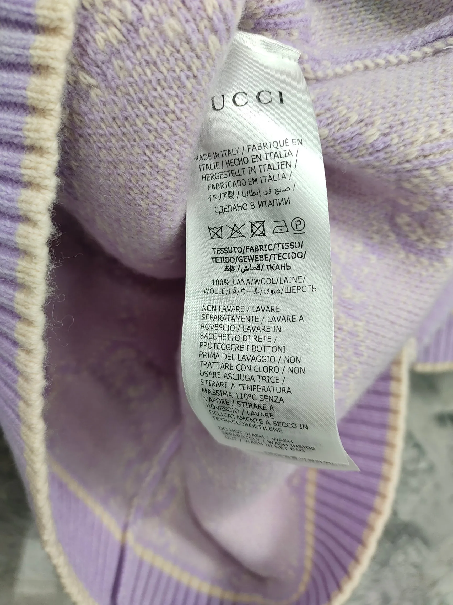 Джемперы И Свитеры Женские Gucci 18743571