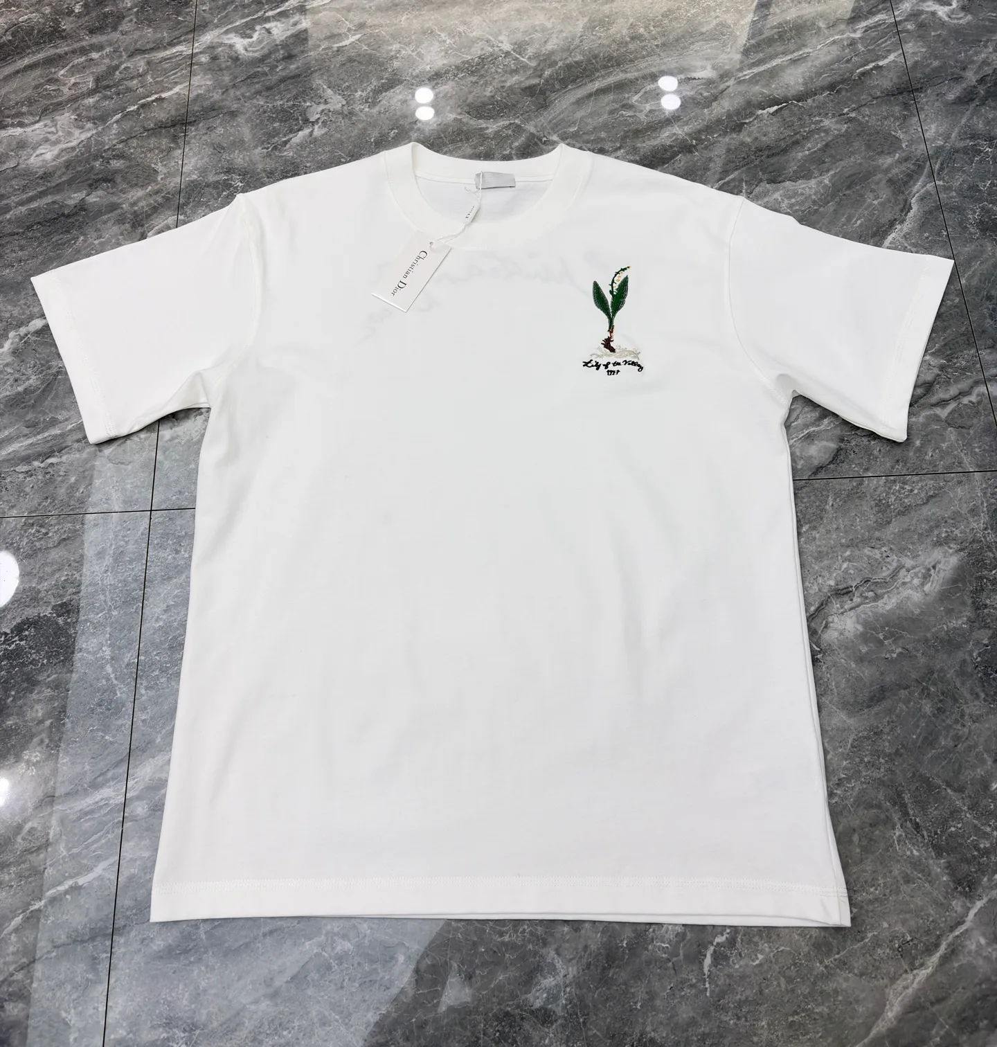 Футболки Женские Christian Dior 11239195