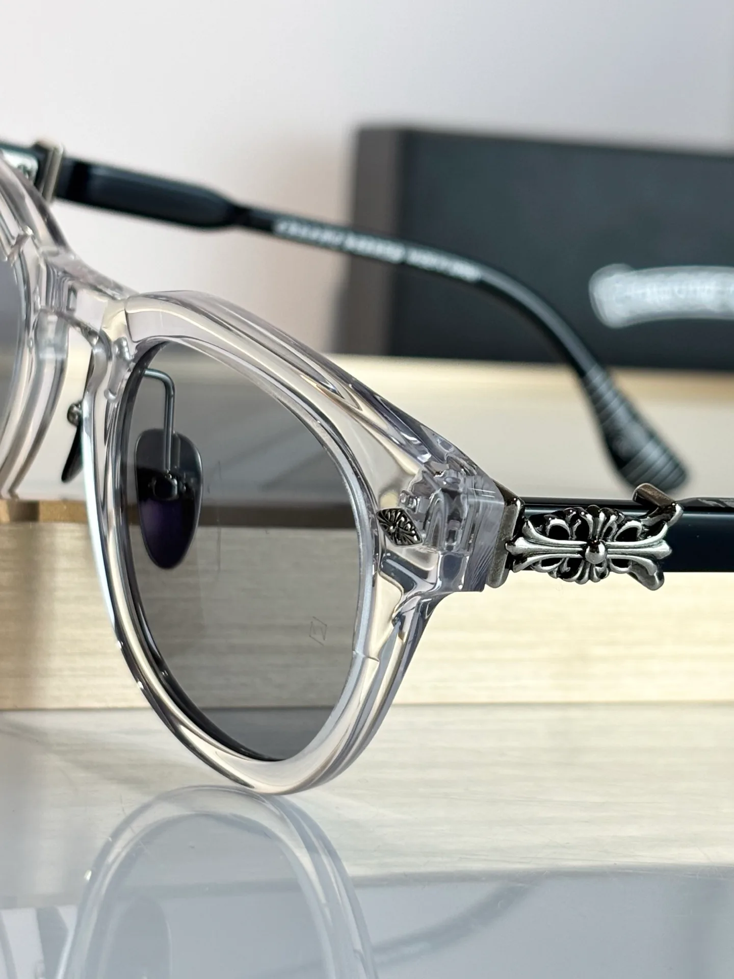 Бижутерия Chrome Hearts 11905957