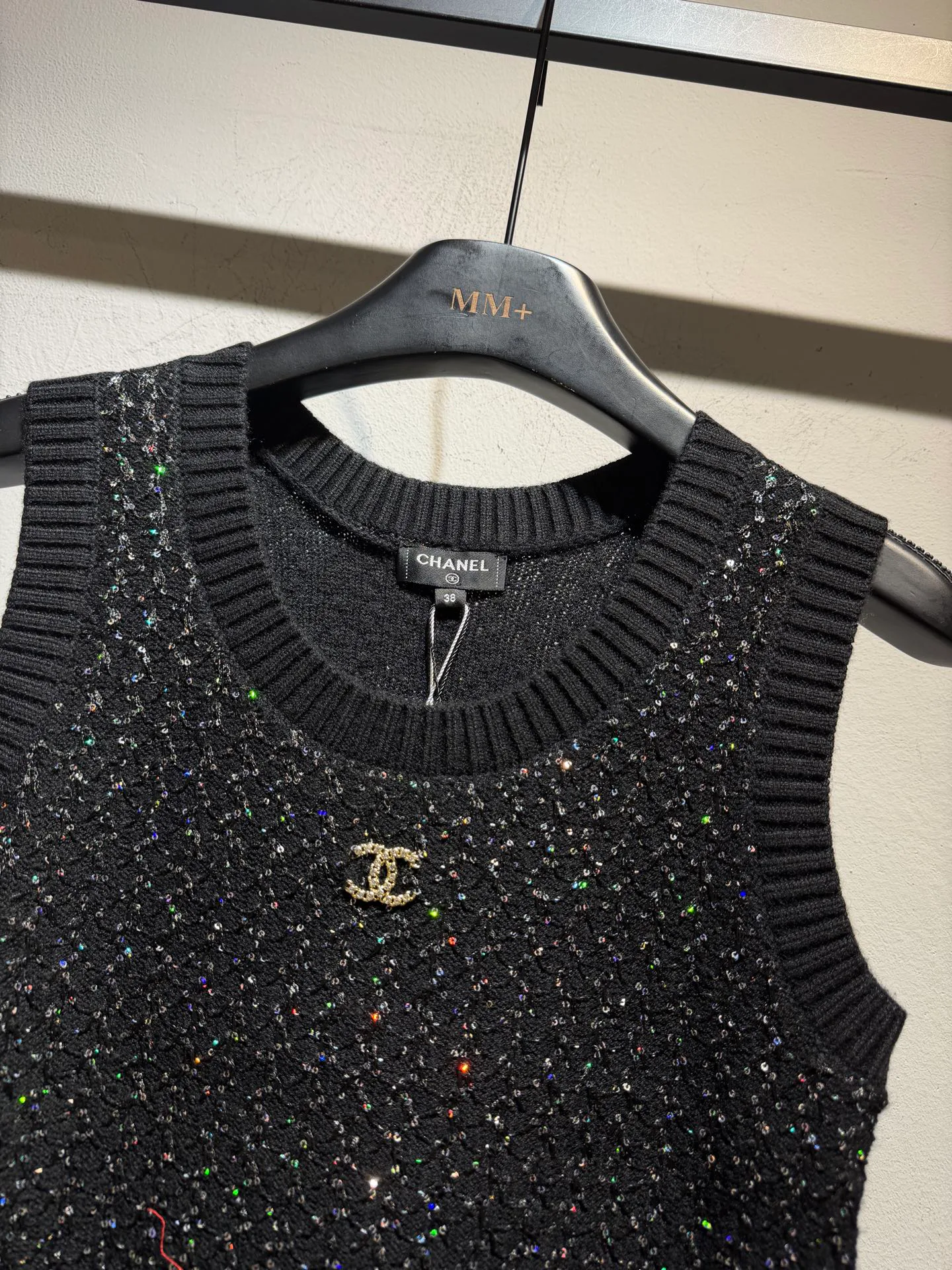 Жилеты Женские Chanel 11563771