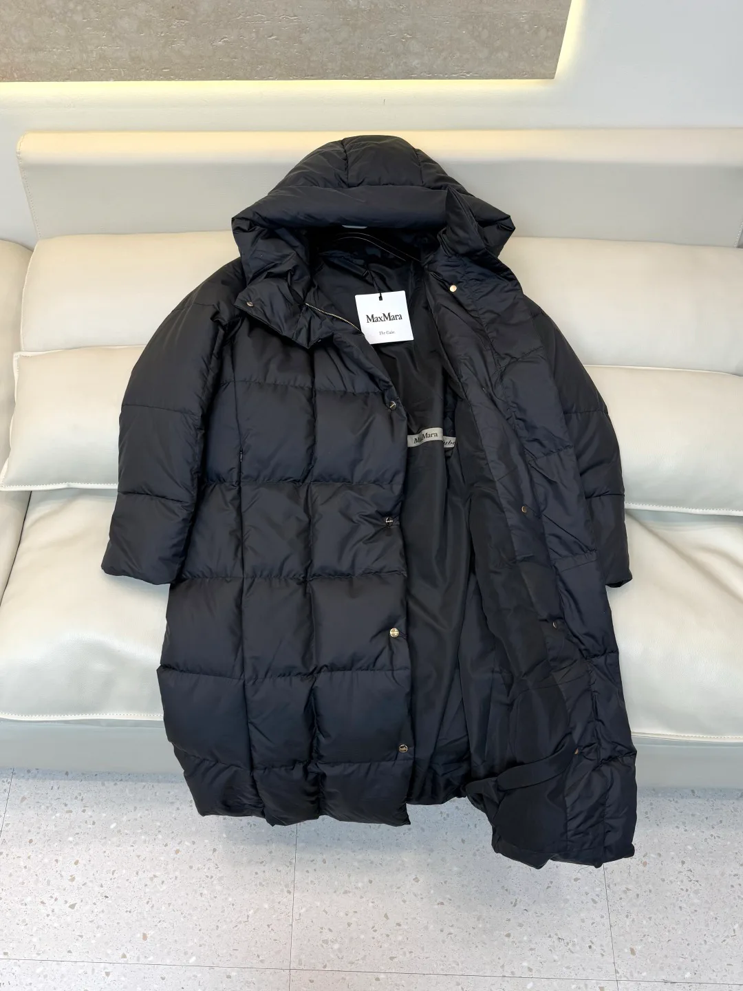 Куртки И Пуховики Женские Max Mara 19422828