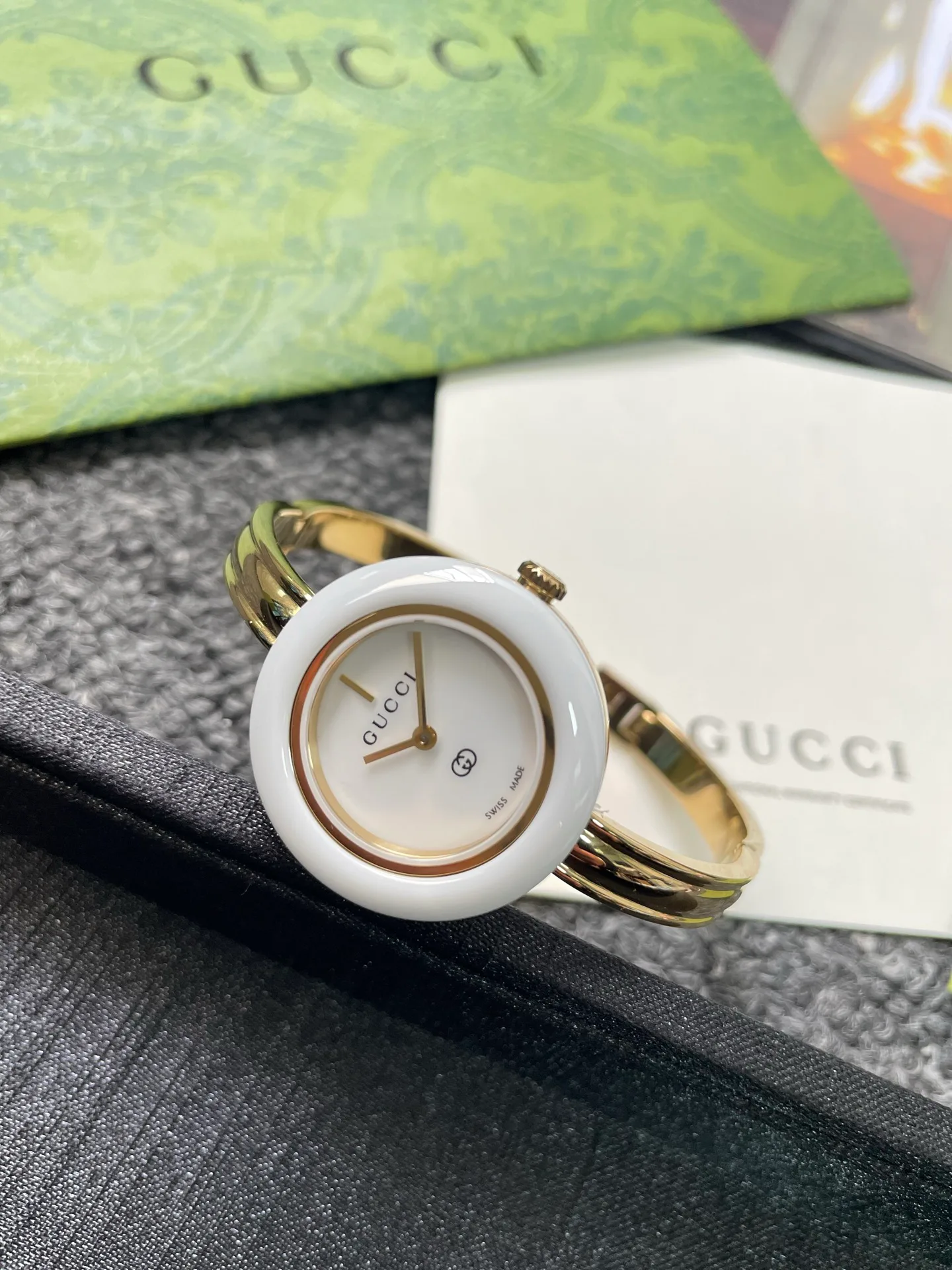 Часы Женские Gucci 798080
