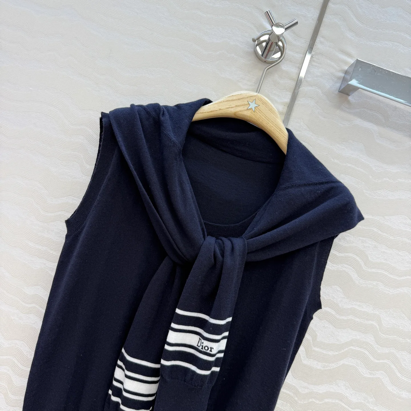 Жилеты Женские Christian Dior 13097374