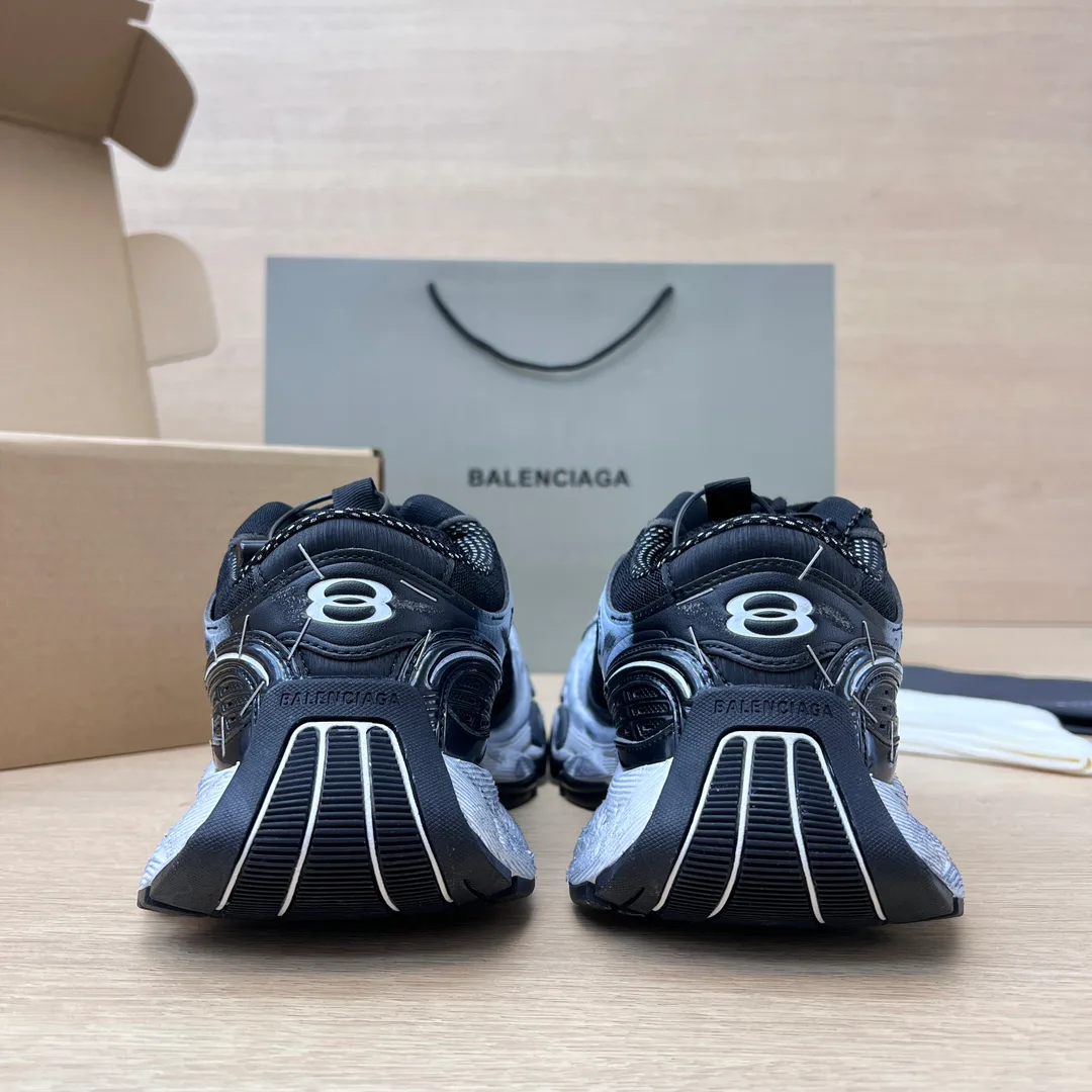 Кроссовки Женские Balenciaga 165323