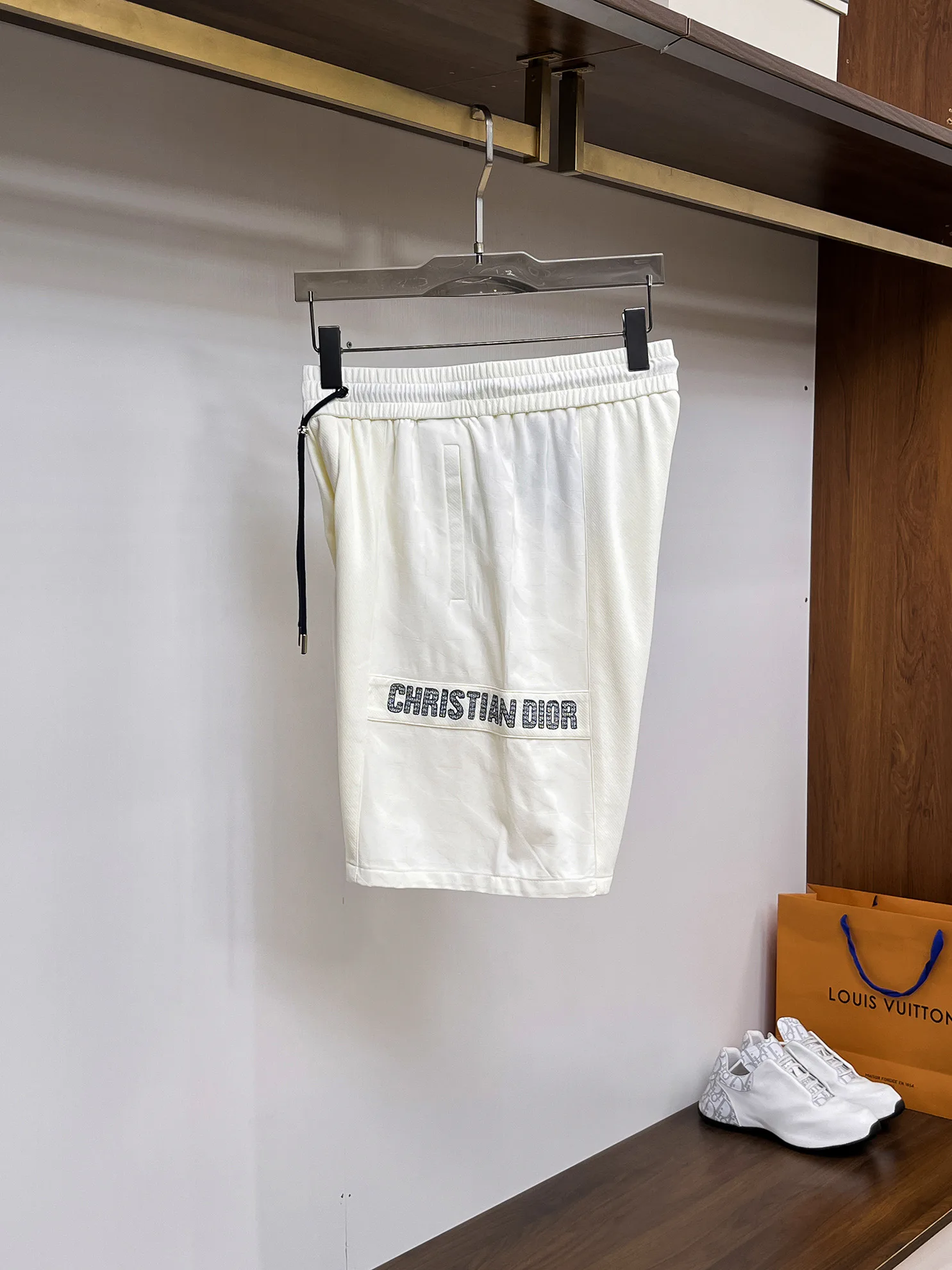 Шорты Мужские Christian Dior 13417614