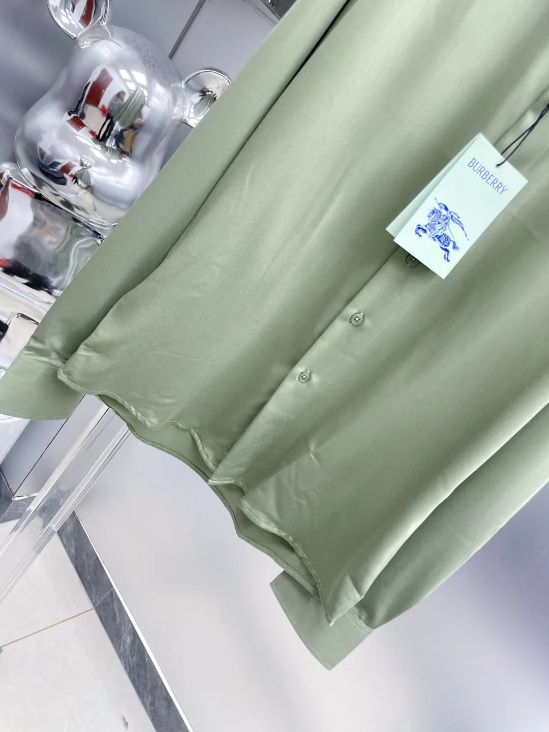 Рубашки Женские Burberry 10123147