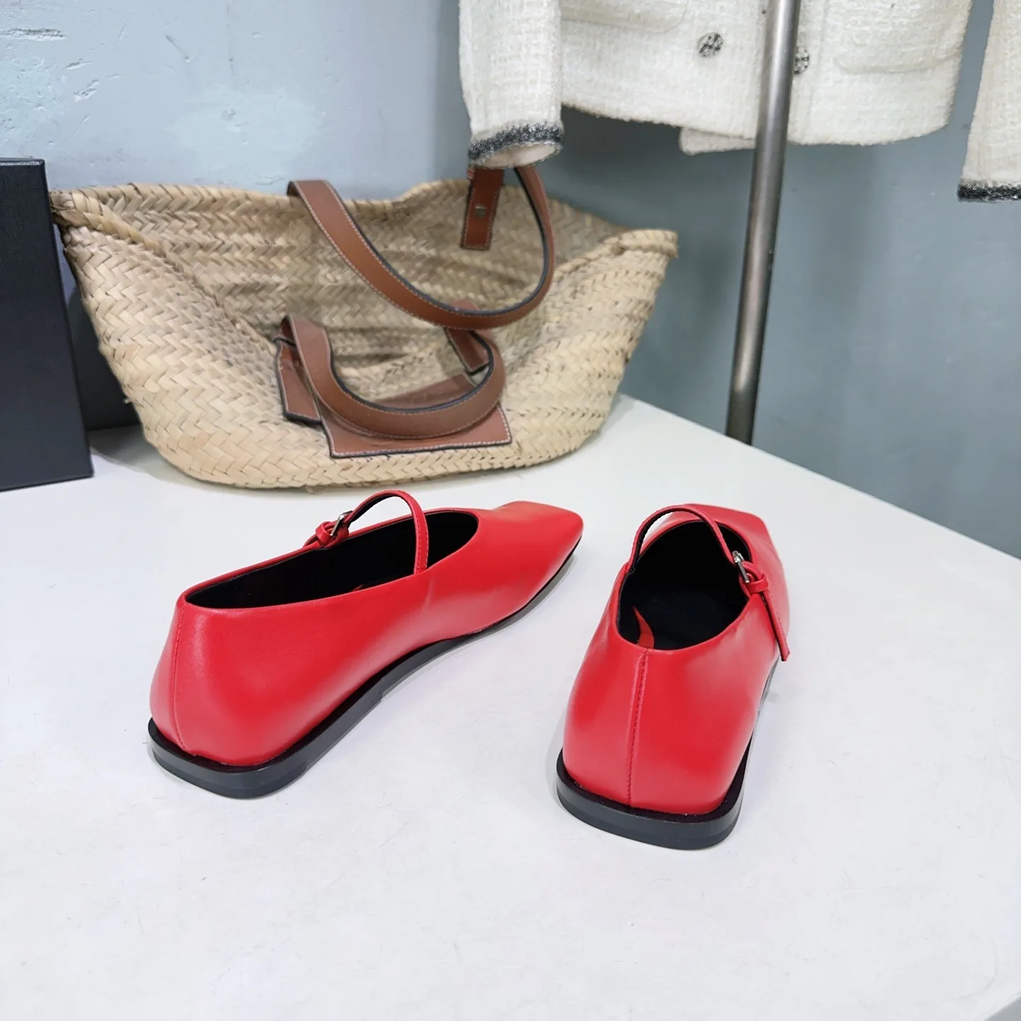 Туфли Женские Jil Sander 3546434