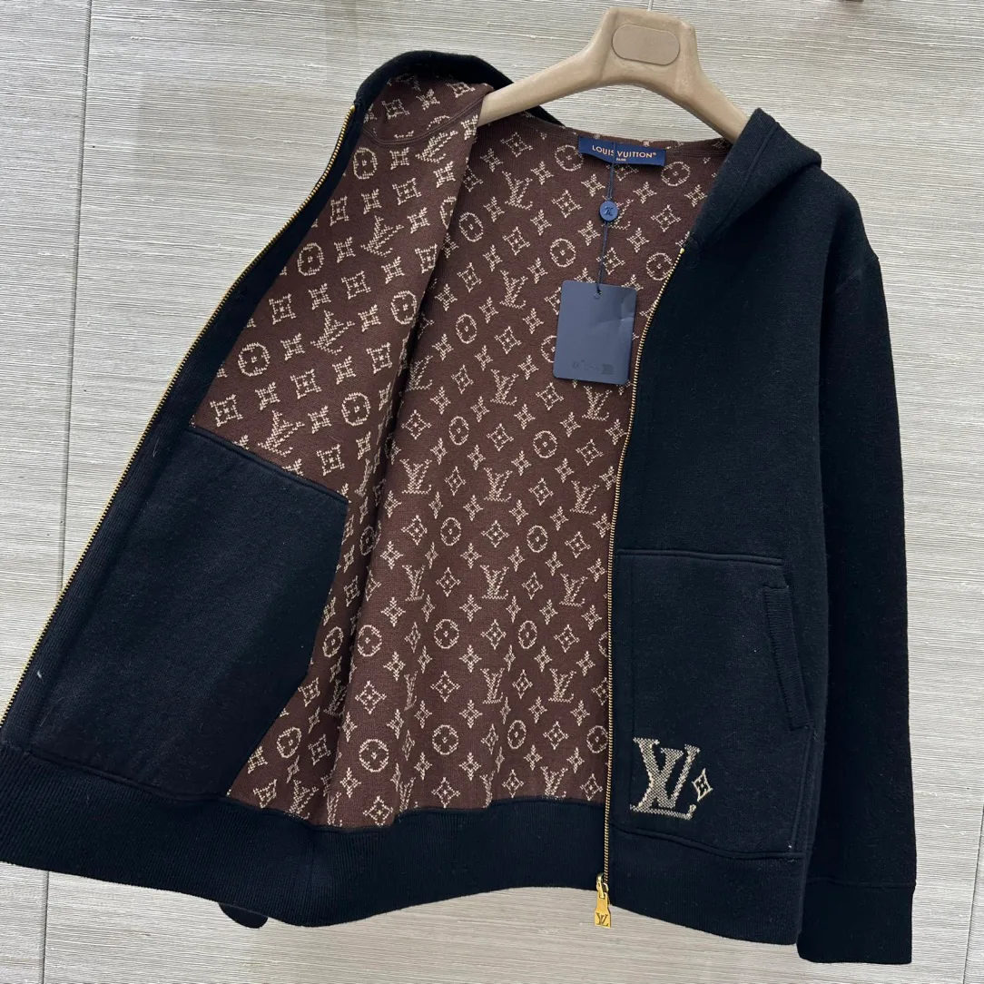 Куртки И Пуховики Женские Louis Vuitton 275224