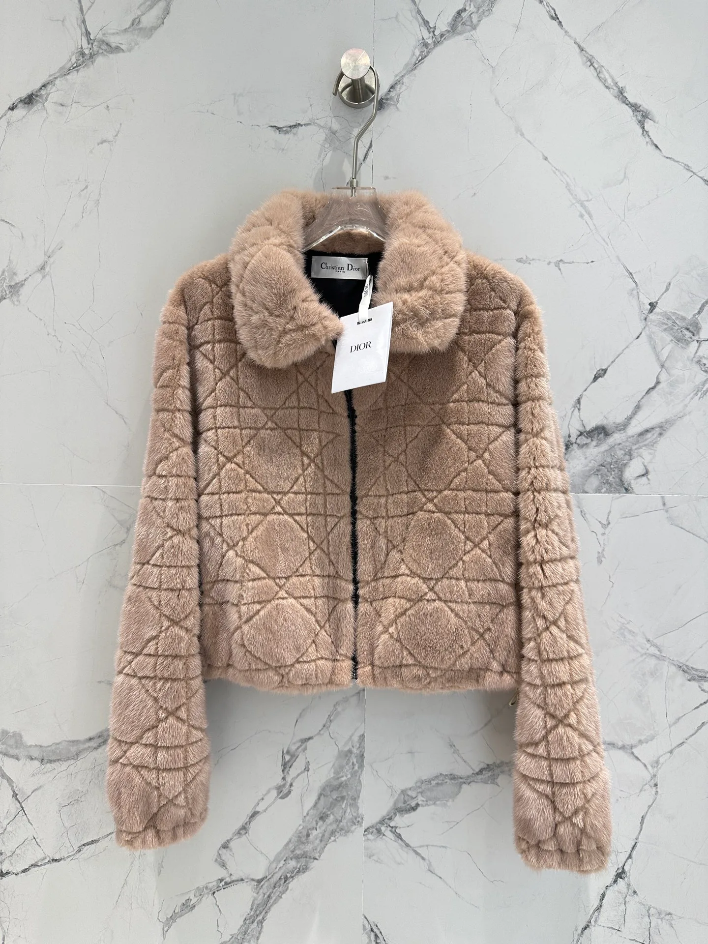 Шубы Женские Christian Dior 865811