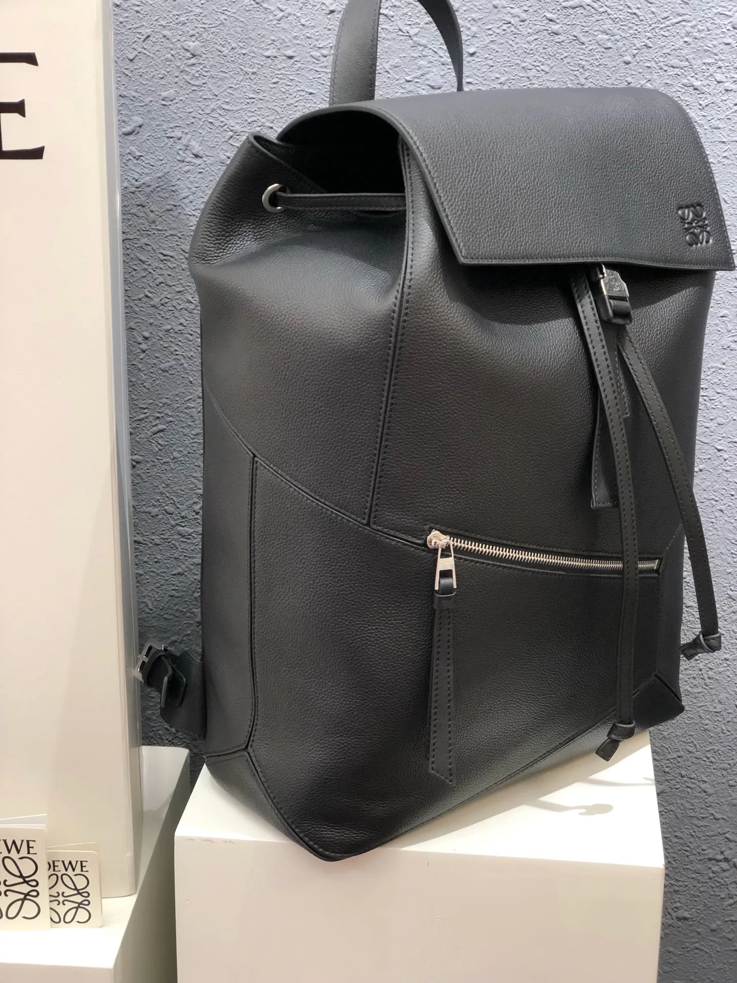 Рюкзаки Мужские Loewe 4916548