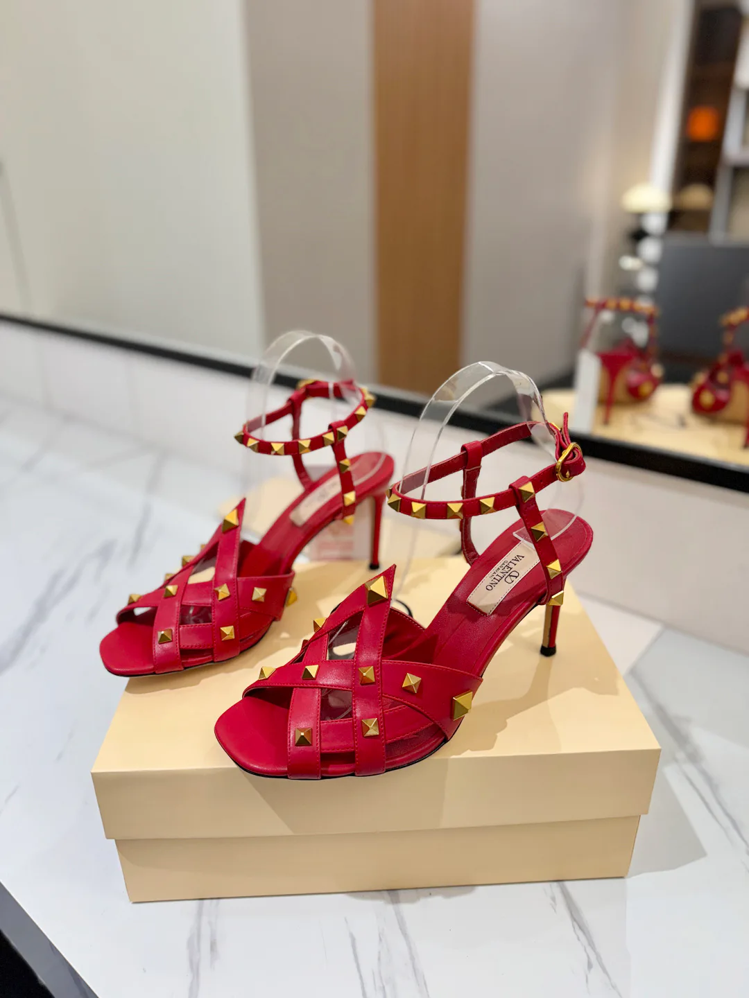 Туфли Женские Valentino 11683037
