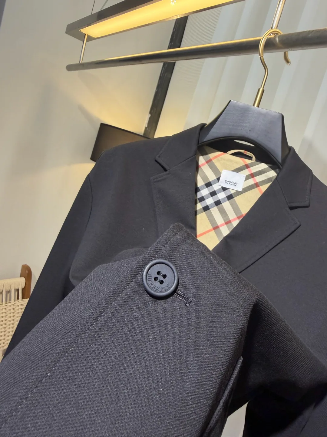 Пиджаки Мужские Burberry 10969220