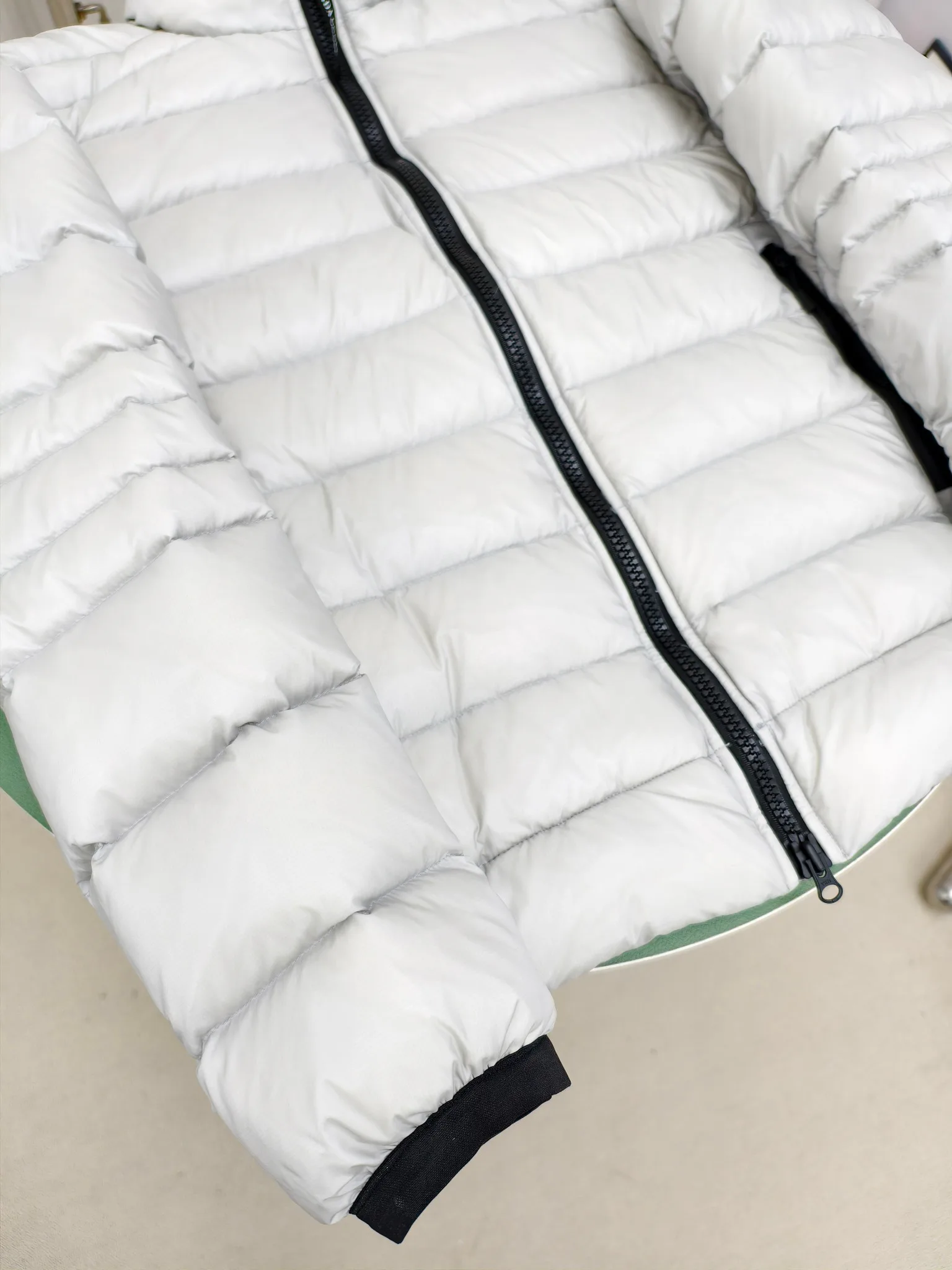 Куртки И Пуховики Женские Canada Goose 1773273