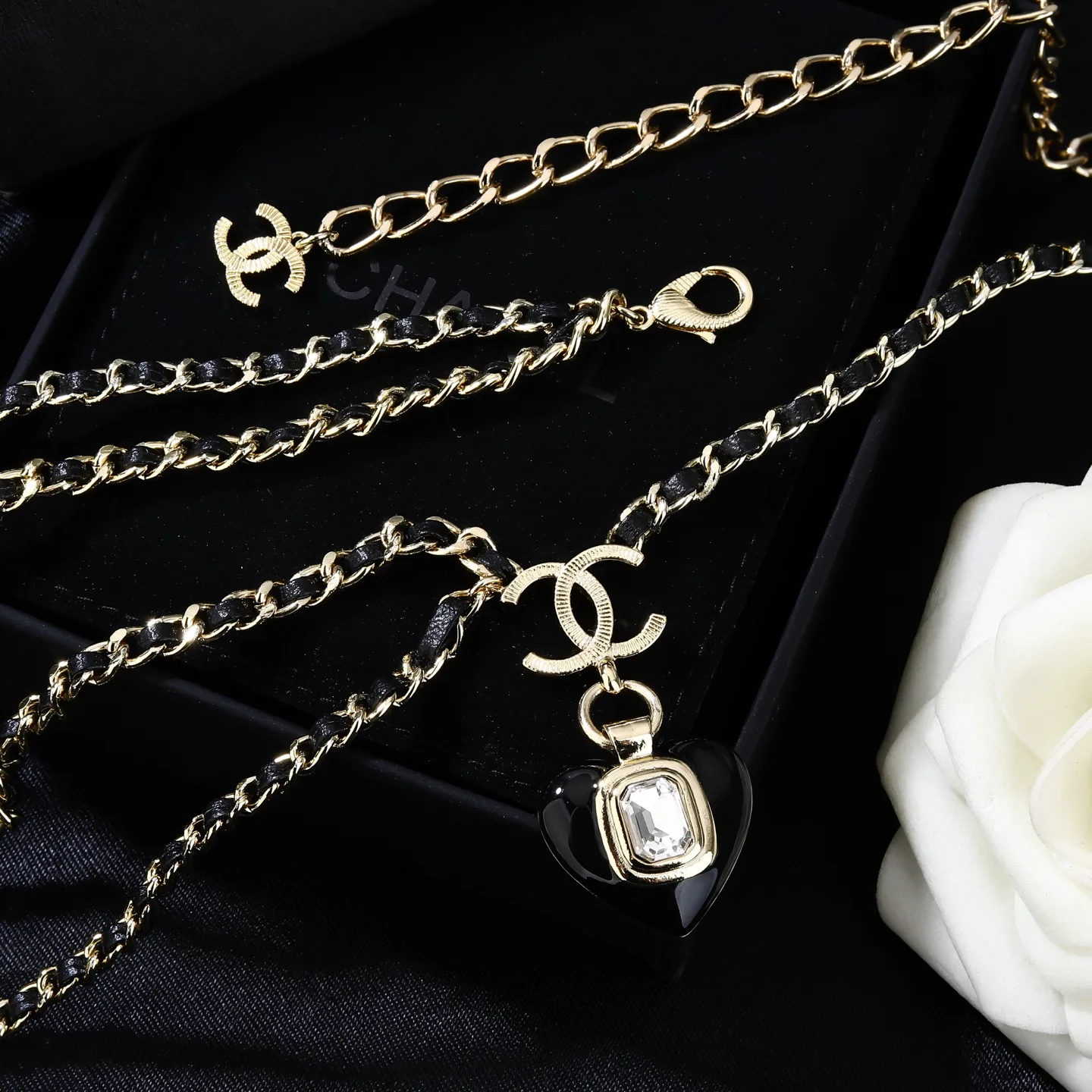 Бижутерия Chanel 17922664