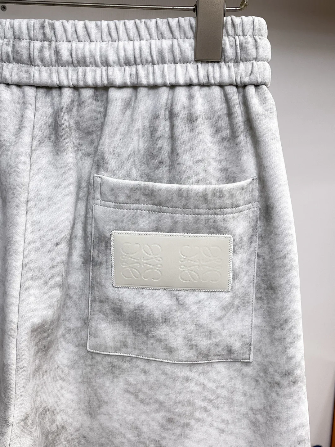 Шорты Мужские Loewe 13417521