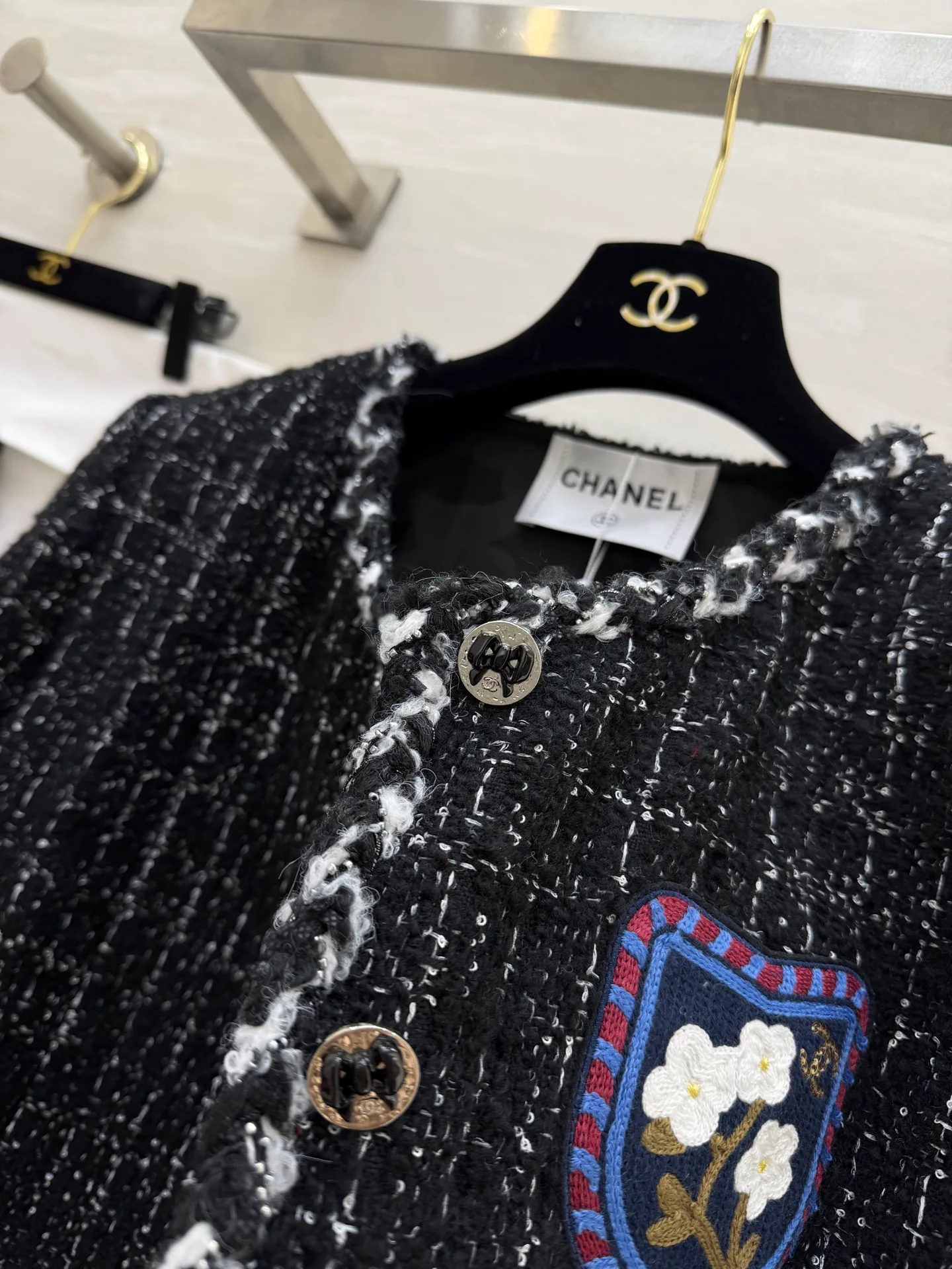 Жакеты Женские Chanel 11680775