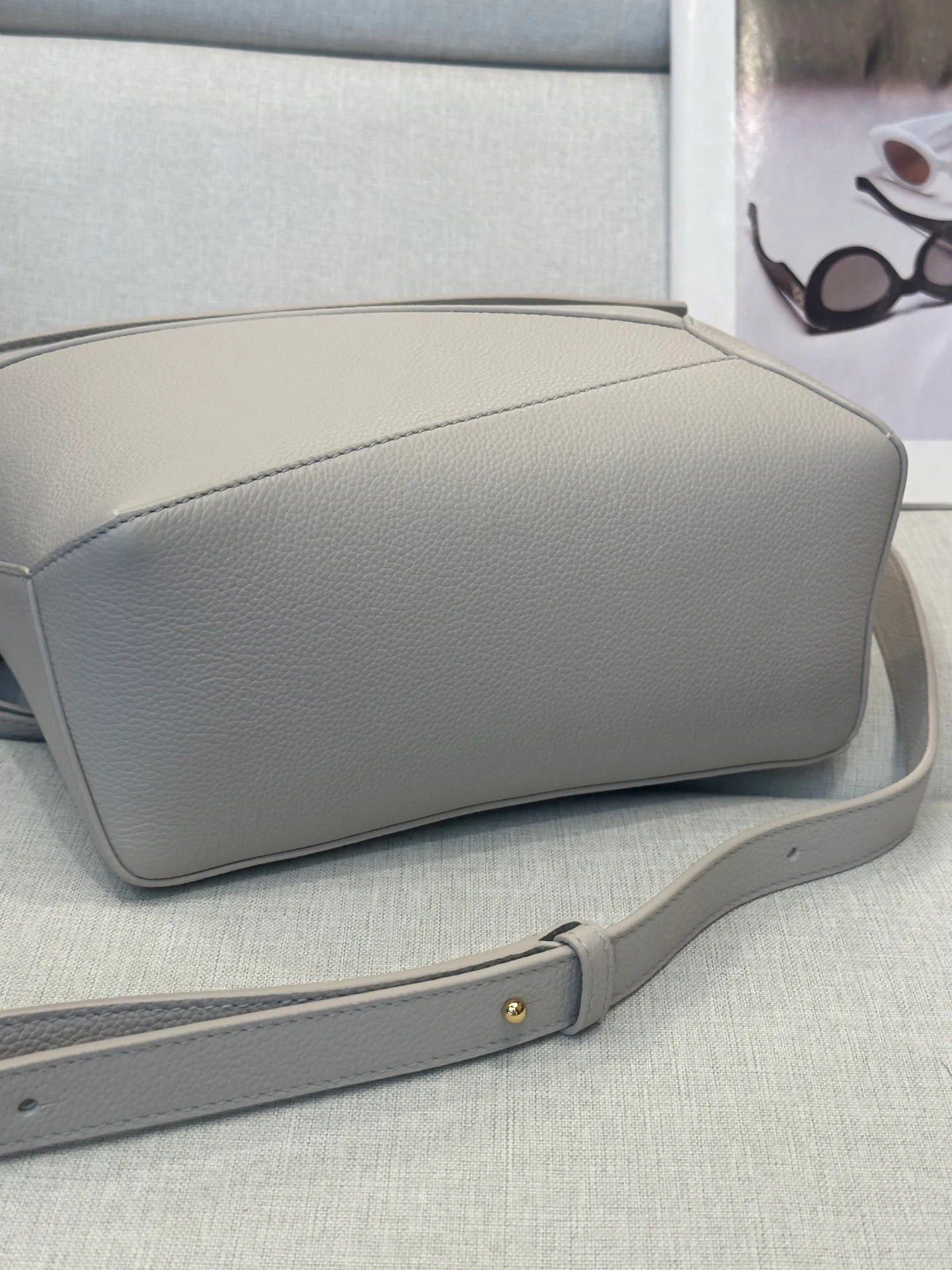 Классические Сумки Женские Loewe 11514816