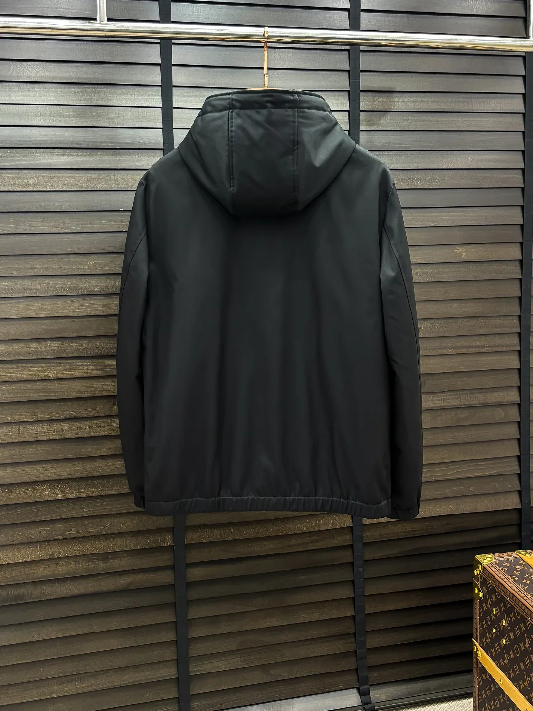 Куртки И Пуховики Мужские Burberry 510086