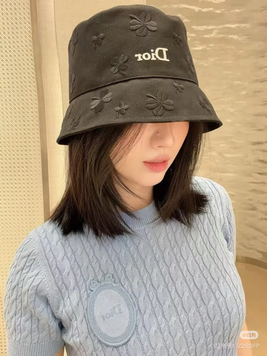 Джемперы И Свитеры Женские Christian Dior 11796282