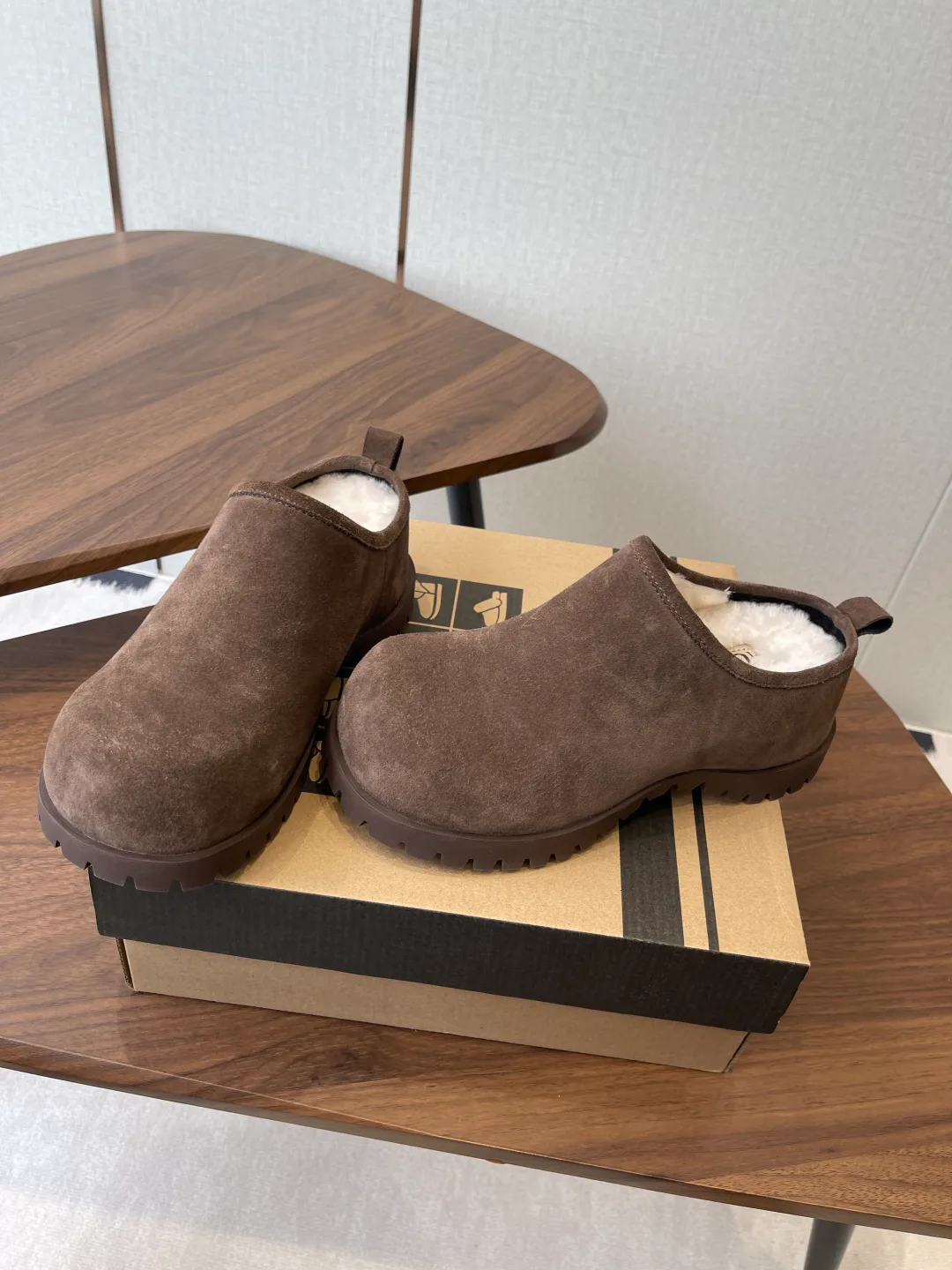 Мюли И Сабо Женские Ugg 197017