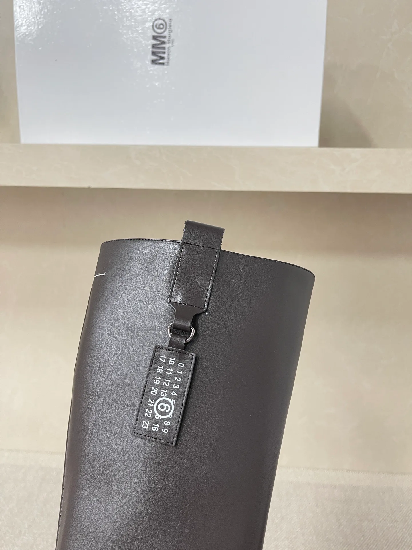 Сапоги Женские Maison Margiela 229879