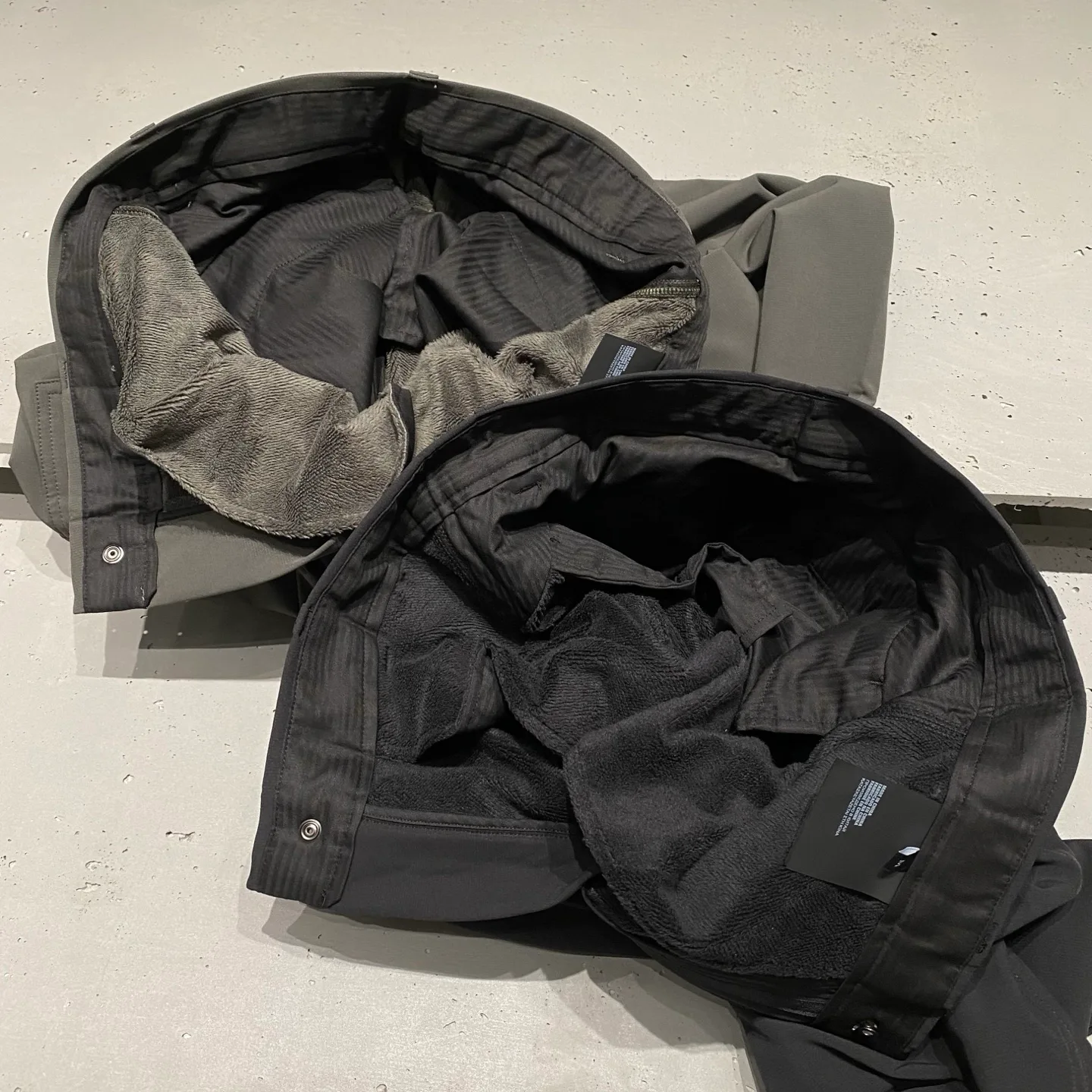Брюки Мужские Prada 1129340