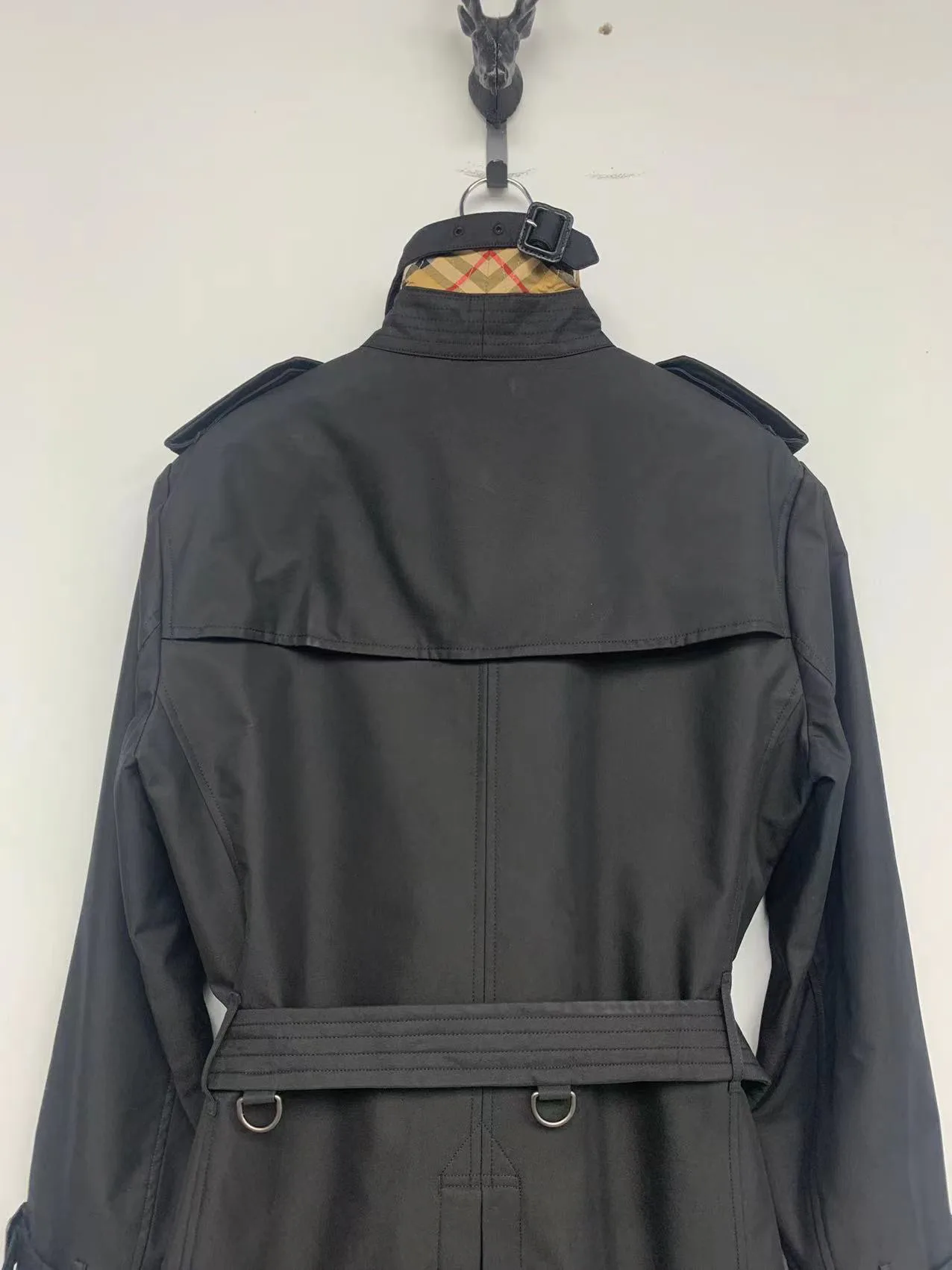 Пальто И Тренчи Мужские Burberry 18145392