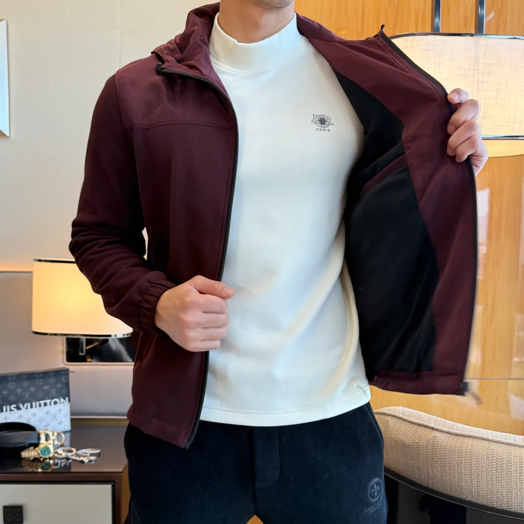 Куртки И Пуховики Мужские Prada 9175127