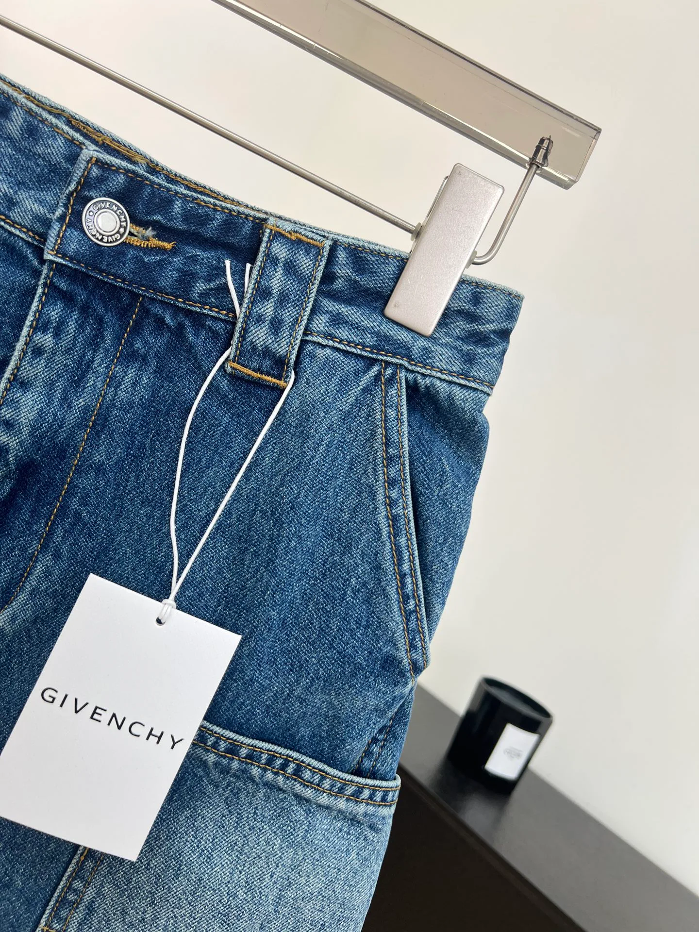 Юбки Женские Givenchy 11544521