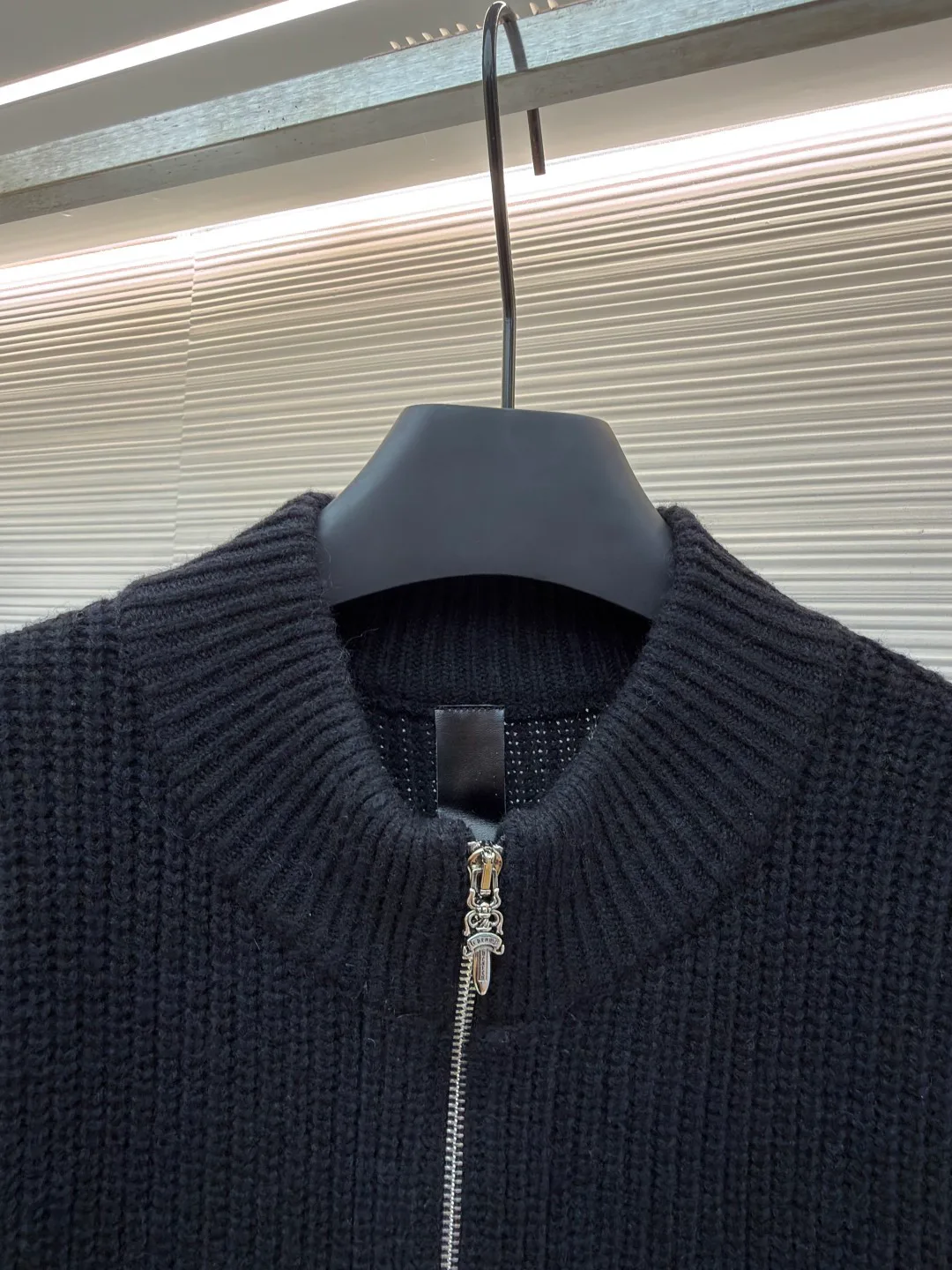Джемперы И Свитеры Мужские Chrome Hearts 18359638