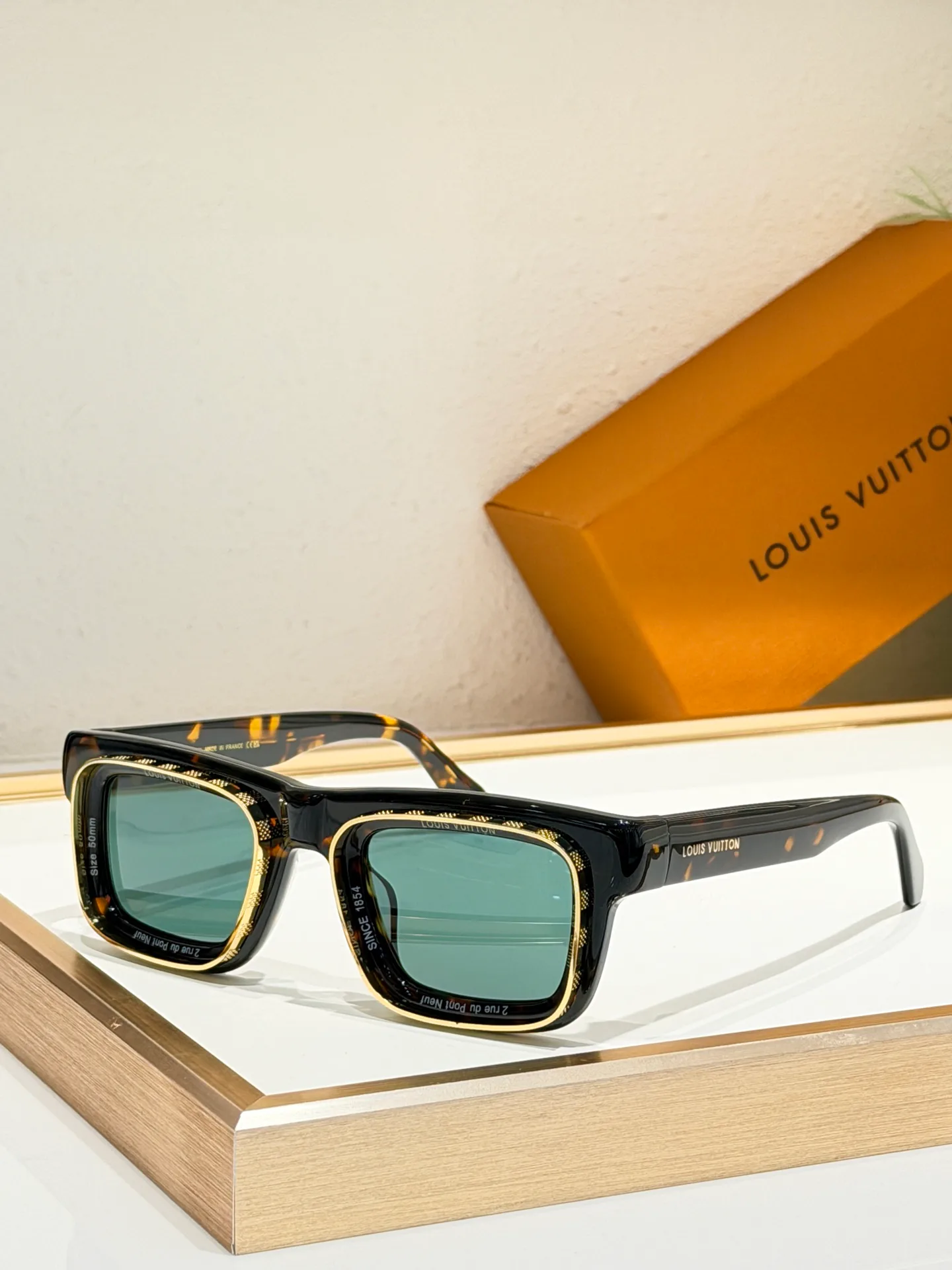 Очки Louis Vuitton 429851