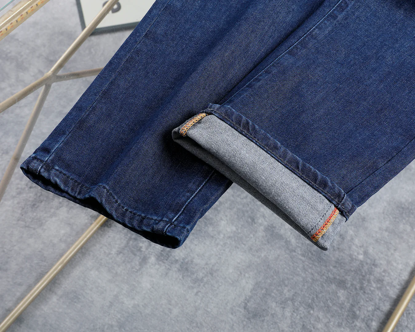 Джинсы Мужские Brioni 11646323