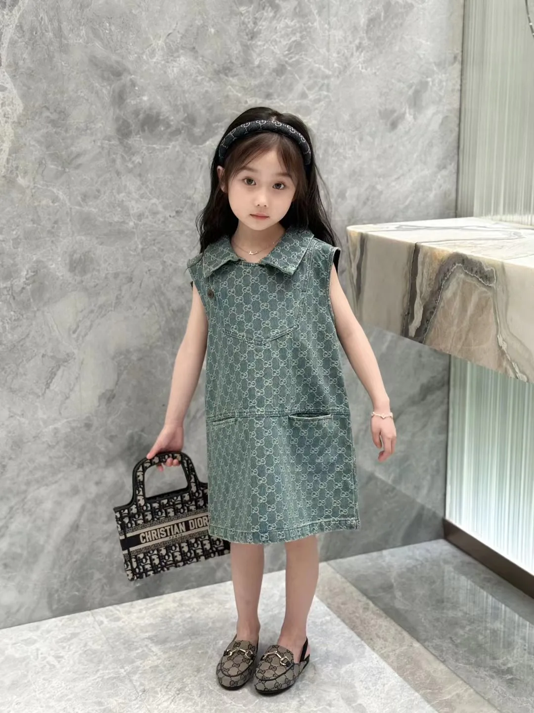 Платья Женские Gucci 18525