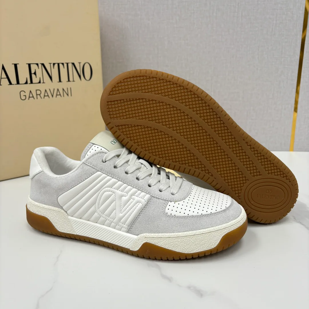 Кроссовки Мужские Valentino 1809602