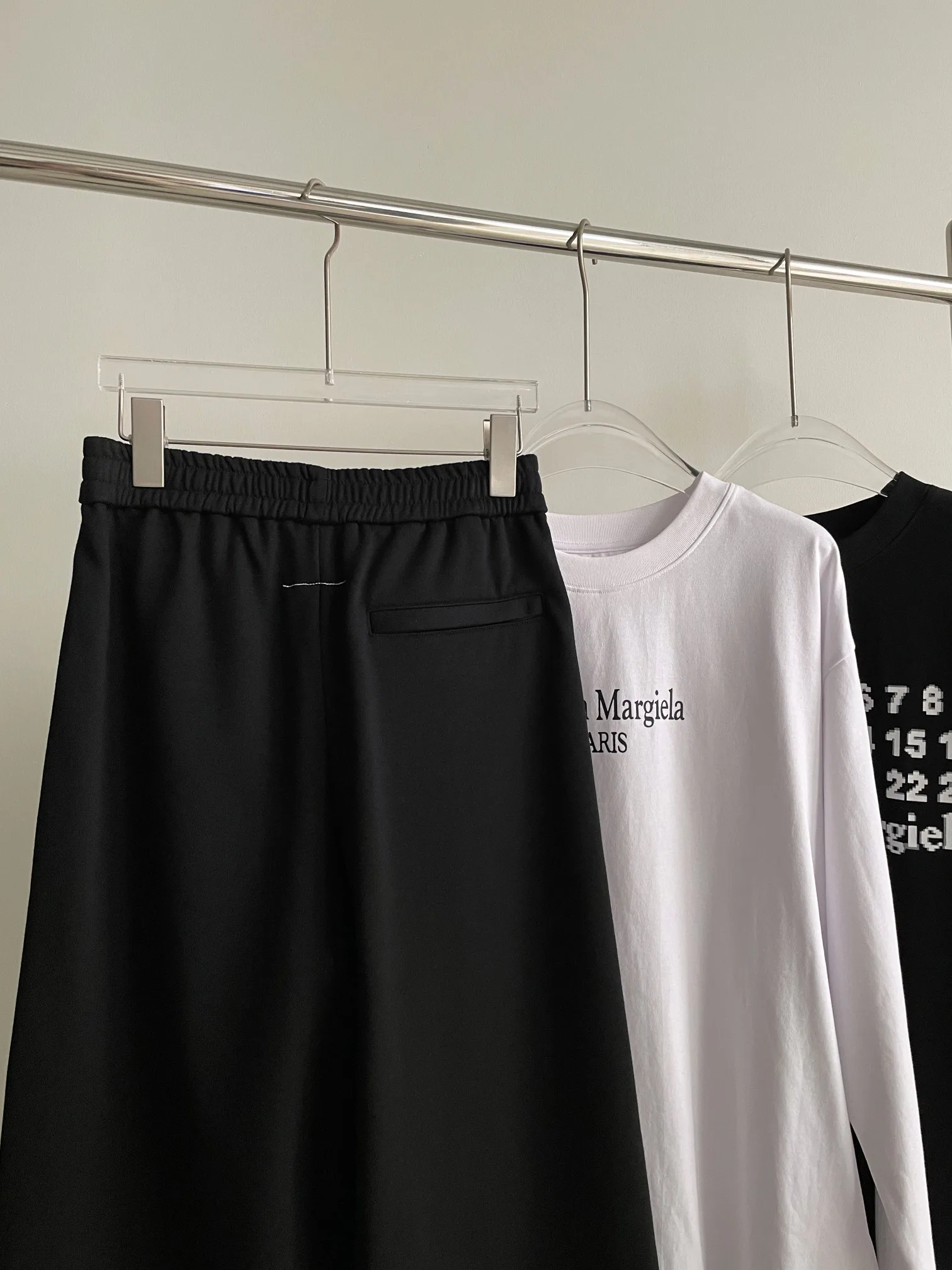 Брюки Женские Maison Margiela 22678