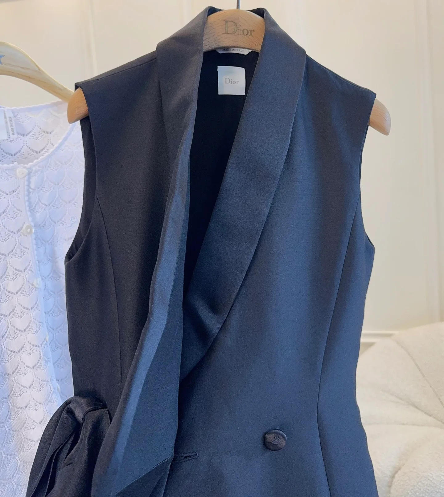 Платья Женские Christian Dior 18120195