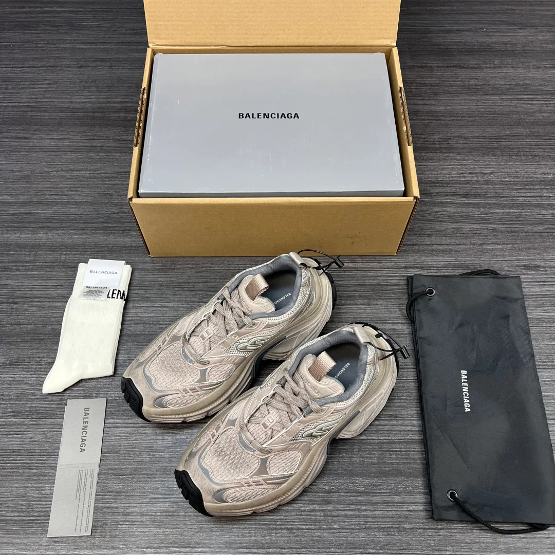 Кроссовки Женские Balenciaga 8979438