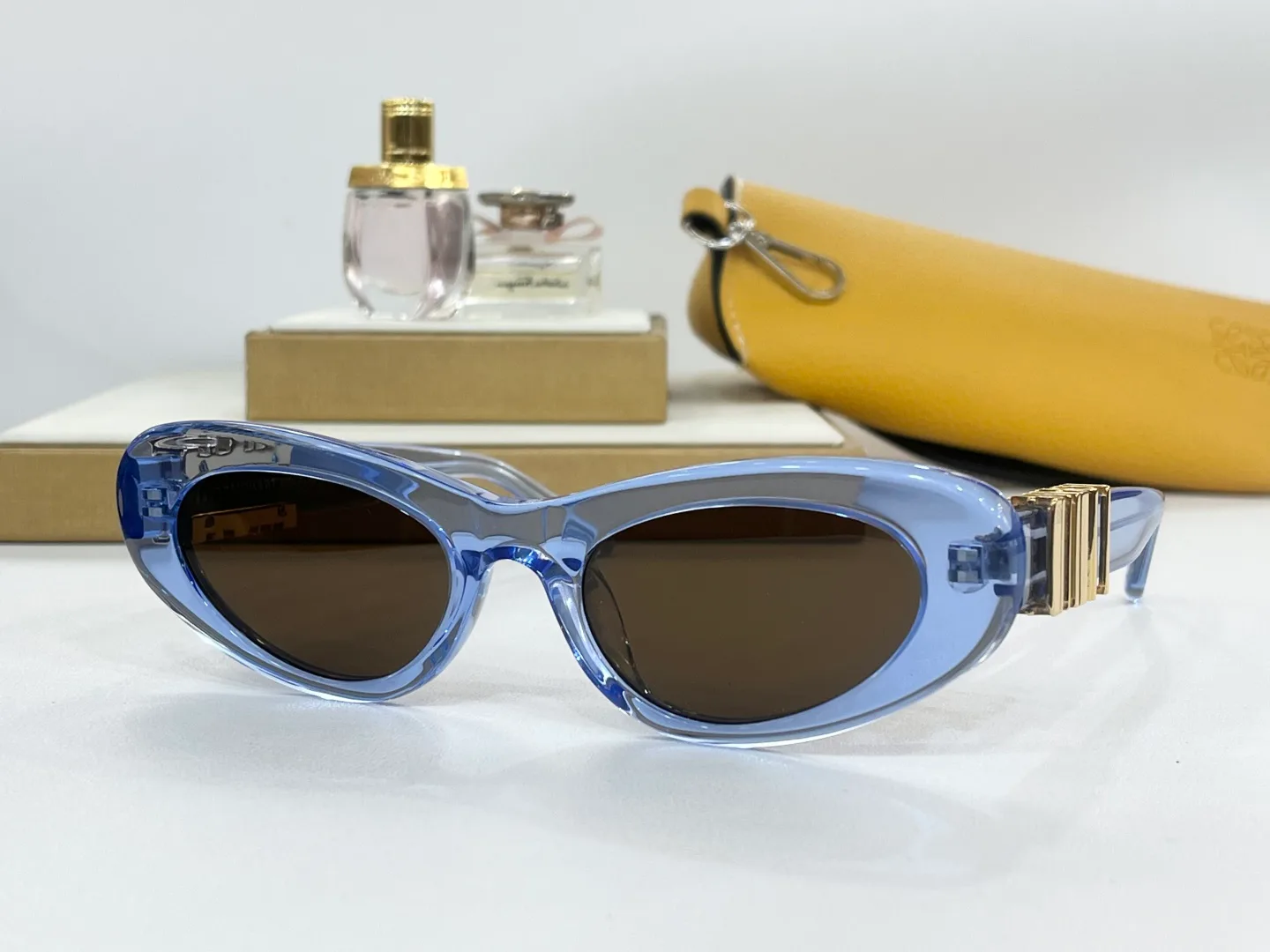 Очки Loewe 12611