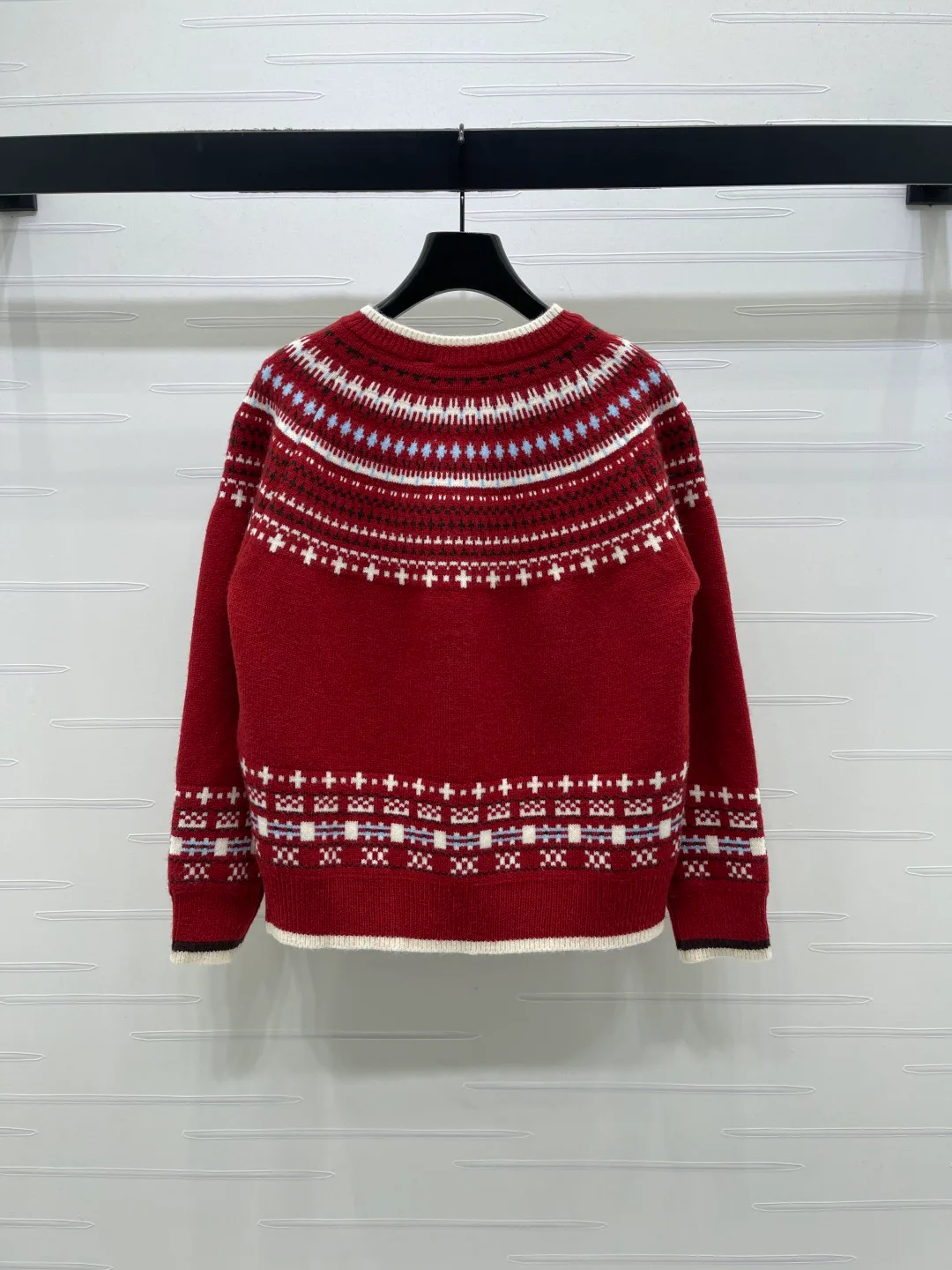 Джемперы И Свитеры Женские Christian Dior 1817639