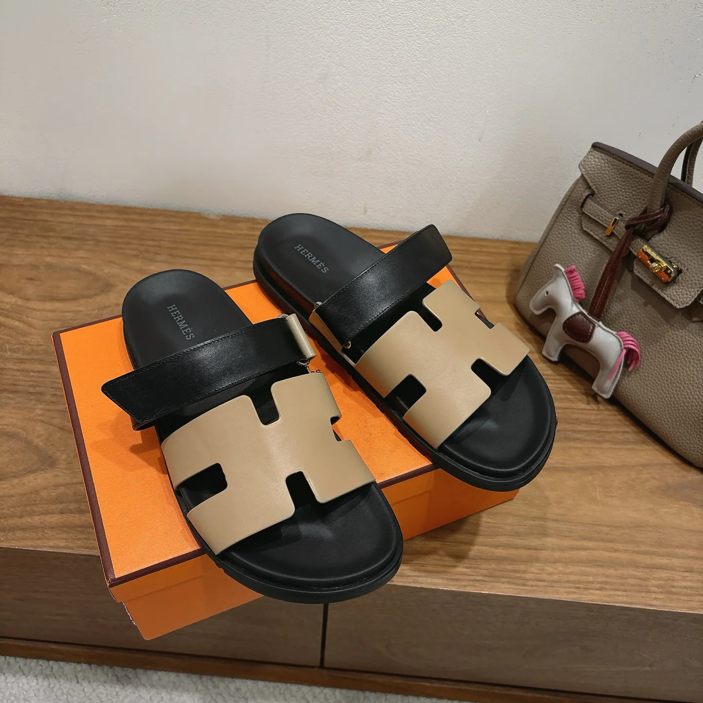 Сандалии Женские Hermes 1288033