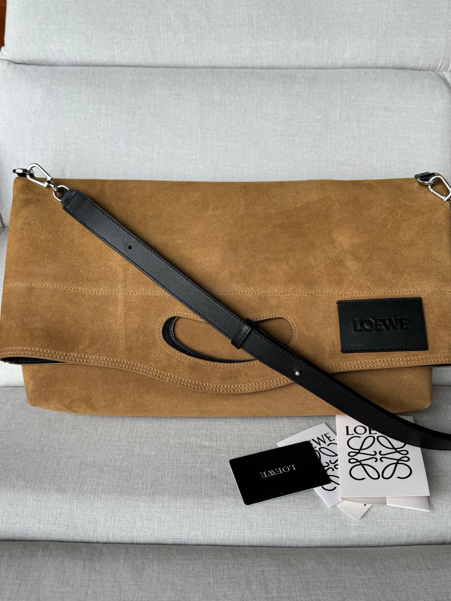 Классические Сумки Женские Loewe 11675805