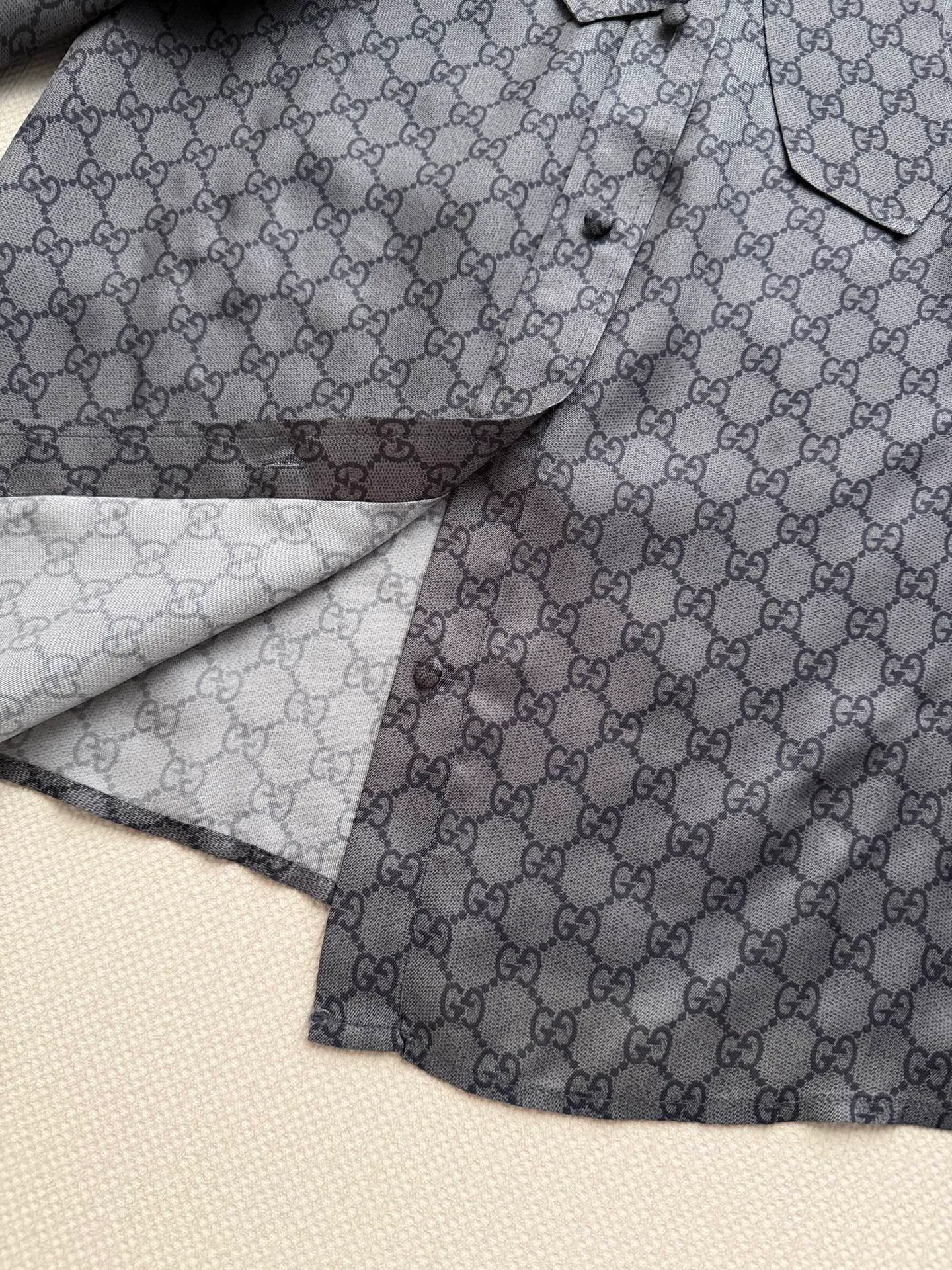 Рубашки Женские Gucci 19876565