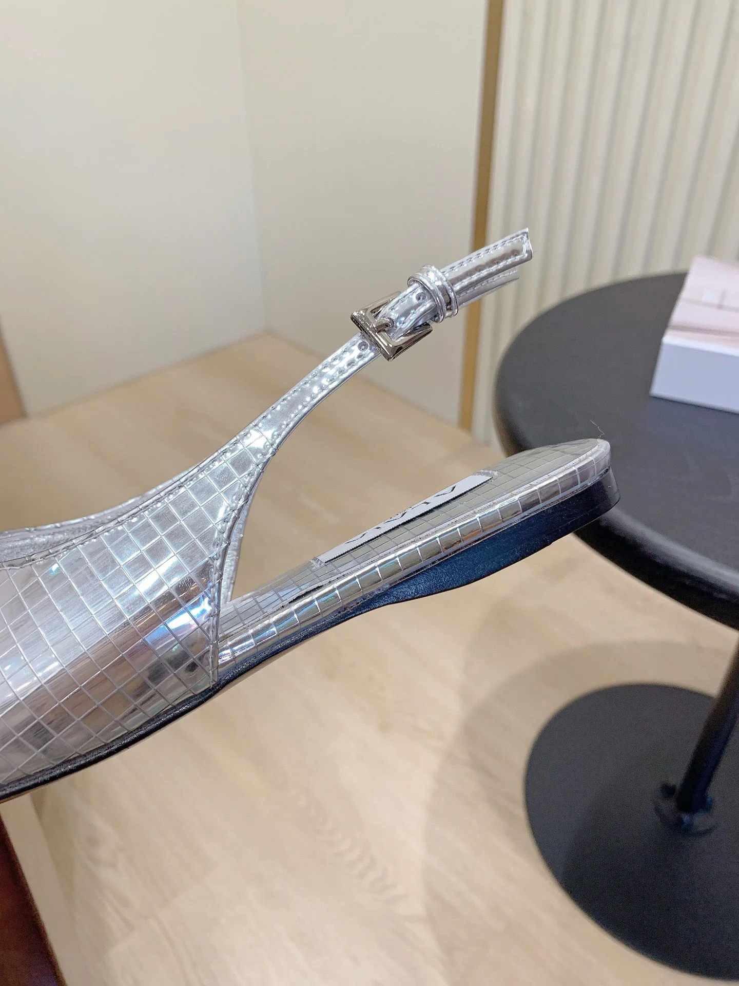 Туфли Женские Alaia 17310149