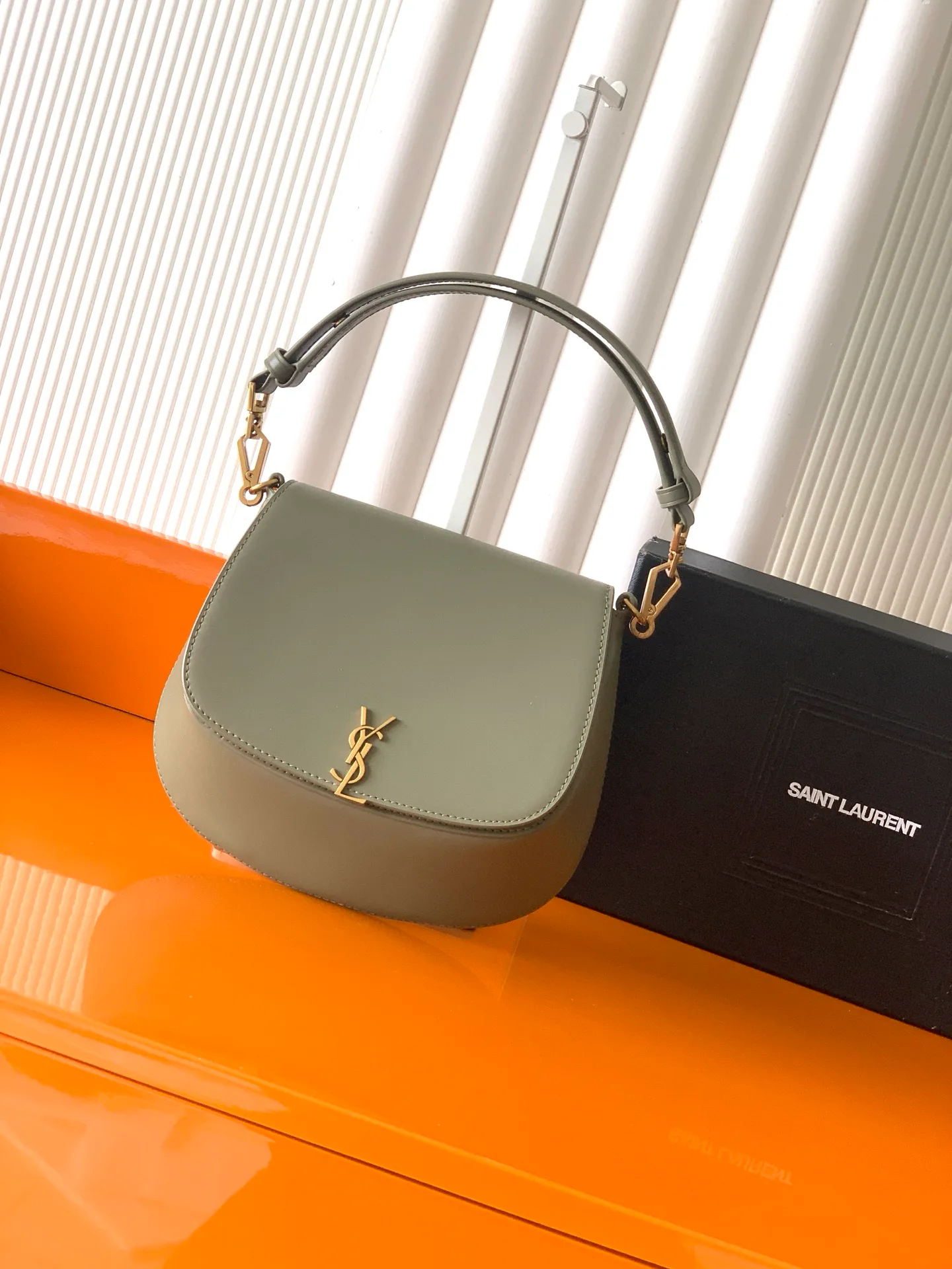 Сумки На Ремне Женские Saint Laurent 11309782