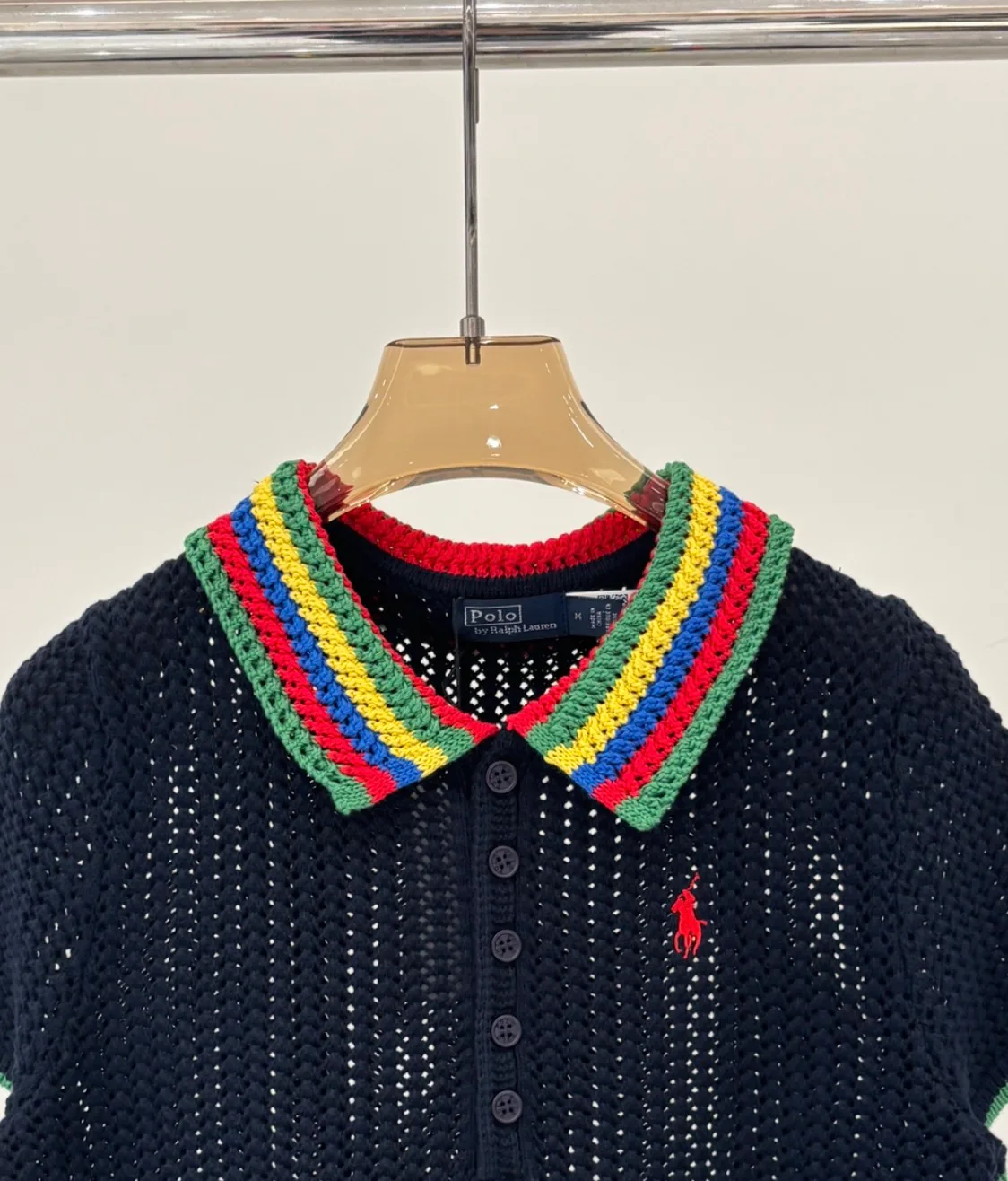 Футболки Женские Ralph Lauren 11670413