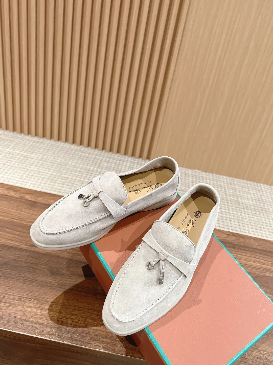 Туфли Женские Loro Piana 11761952